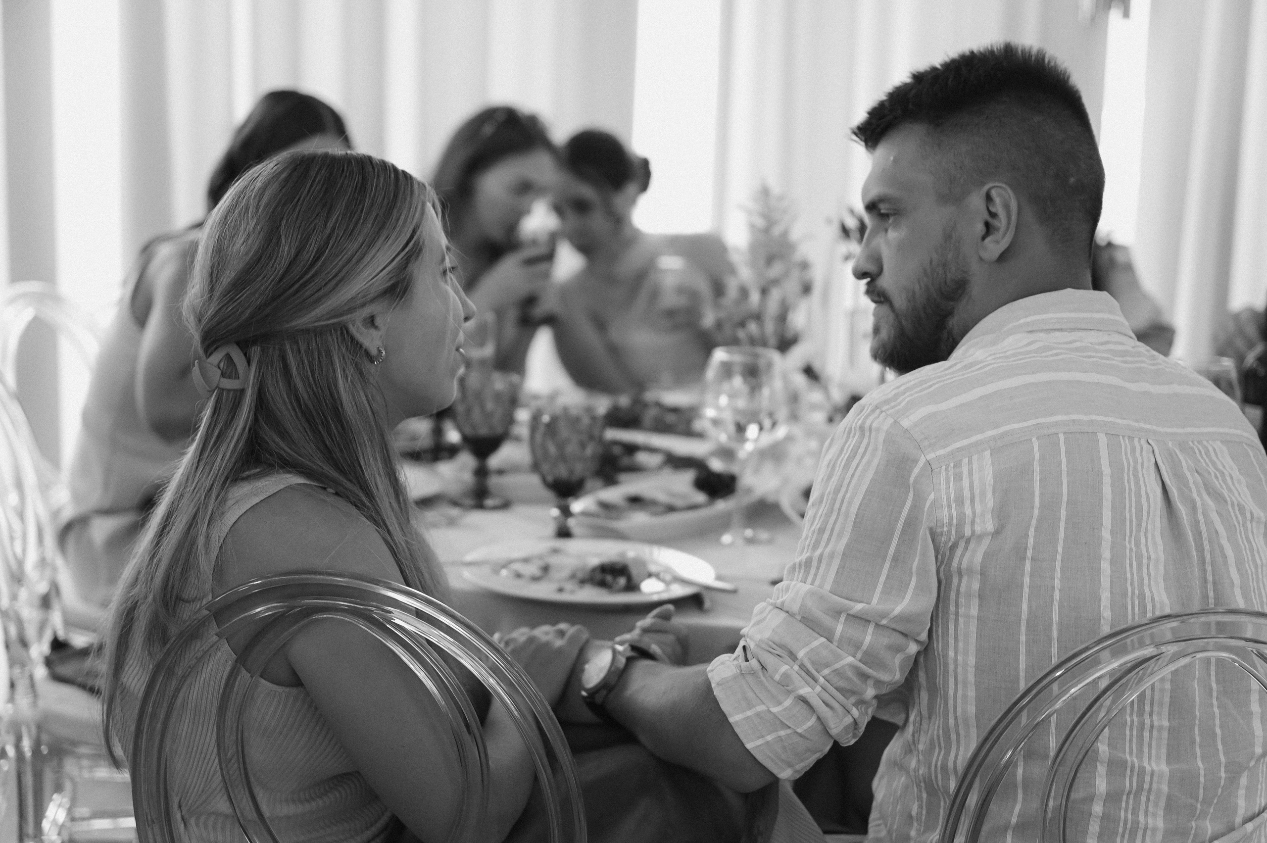 Дима + Даша — Организация Поле Событий. Свадебный и семейный фотограф Волгоград Москва