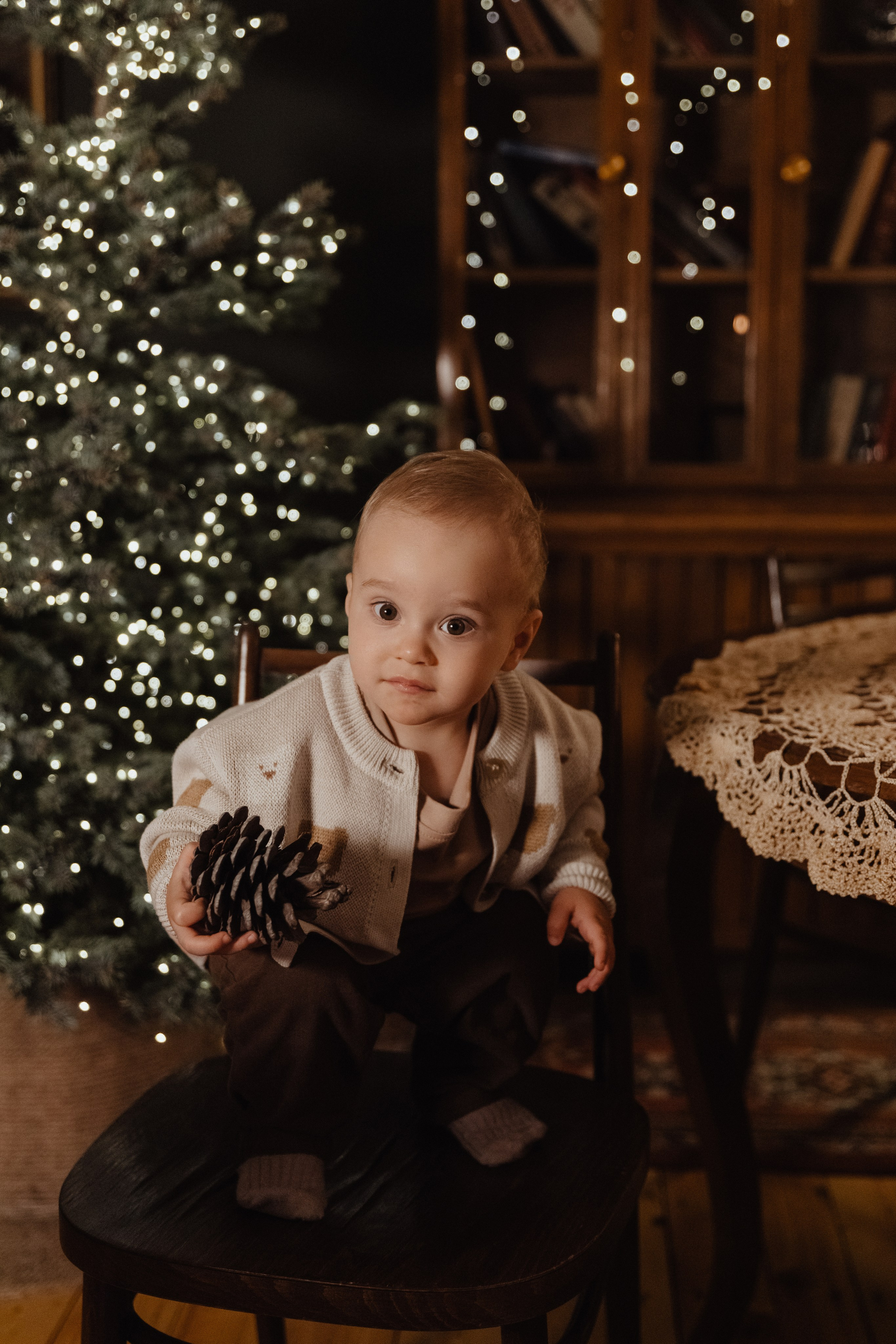 New Year. Свадебный фотограф Анастасия Пальчикова
