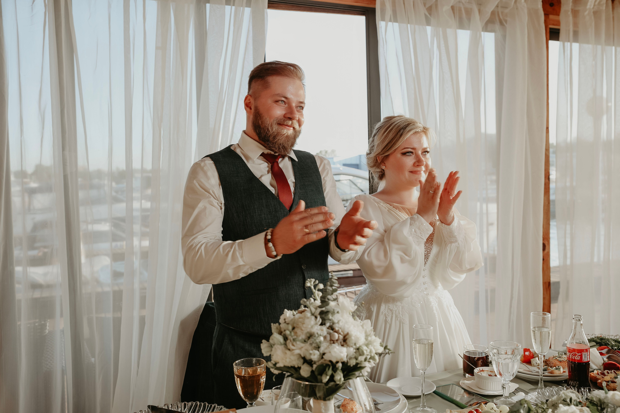 Кристина и Ильяс. Фотограф в Москве и любой точке земного шара Алёна Вялова (Чулкова)