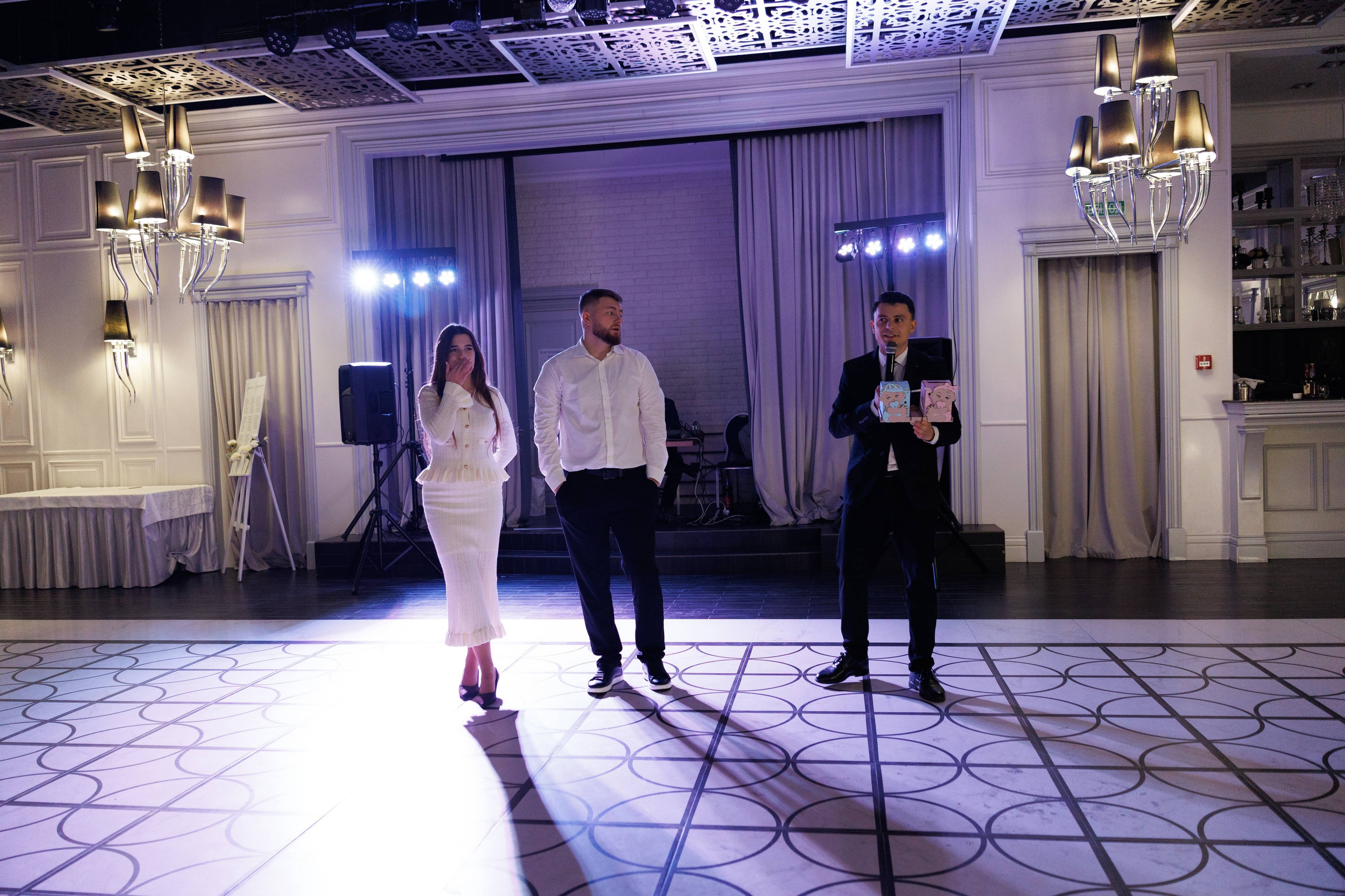 Максим и Маргарита