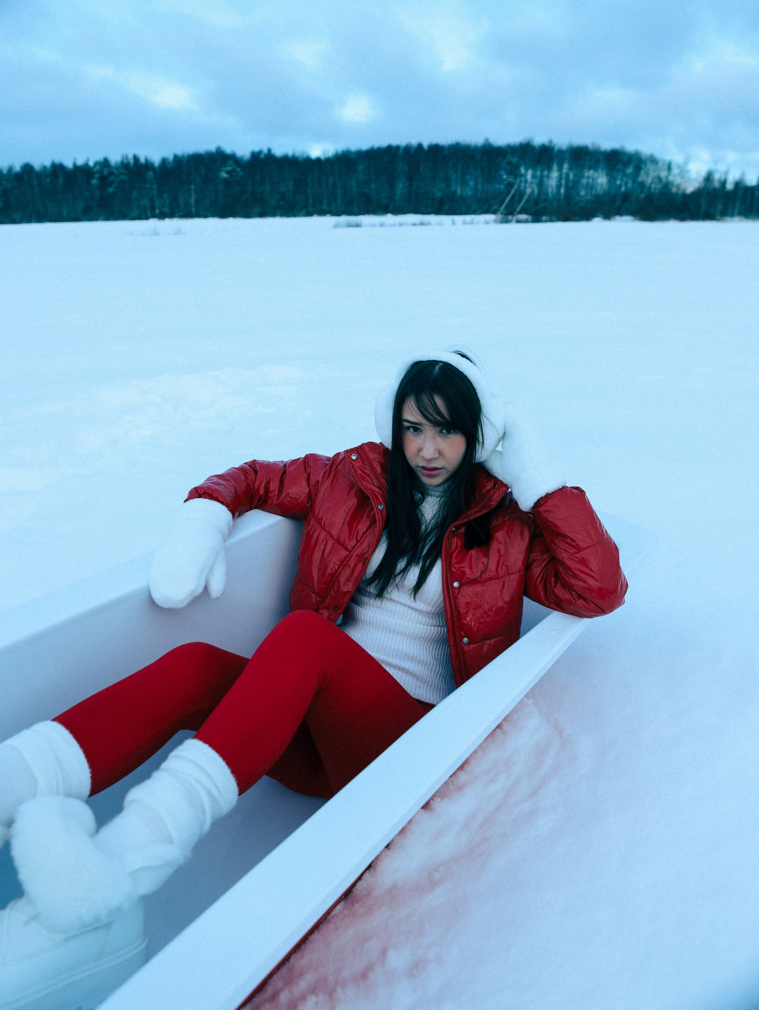 КРАСНАЯ ВАННА. Фотограф в Санкт-Петербурге|Туапсе|Агое Алена Гридасова