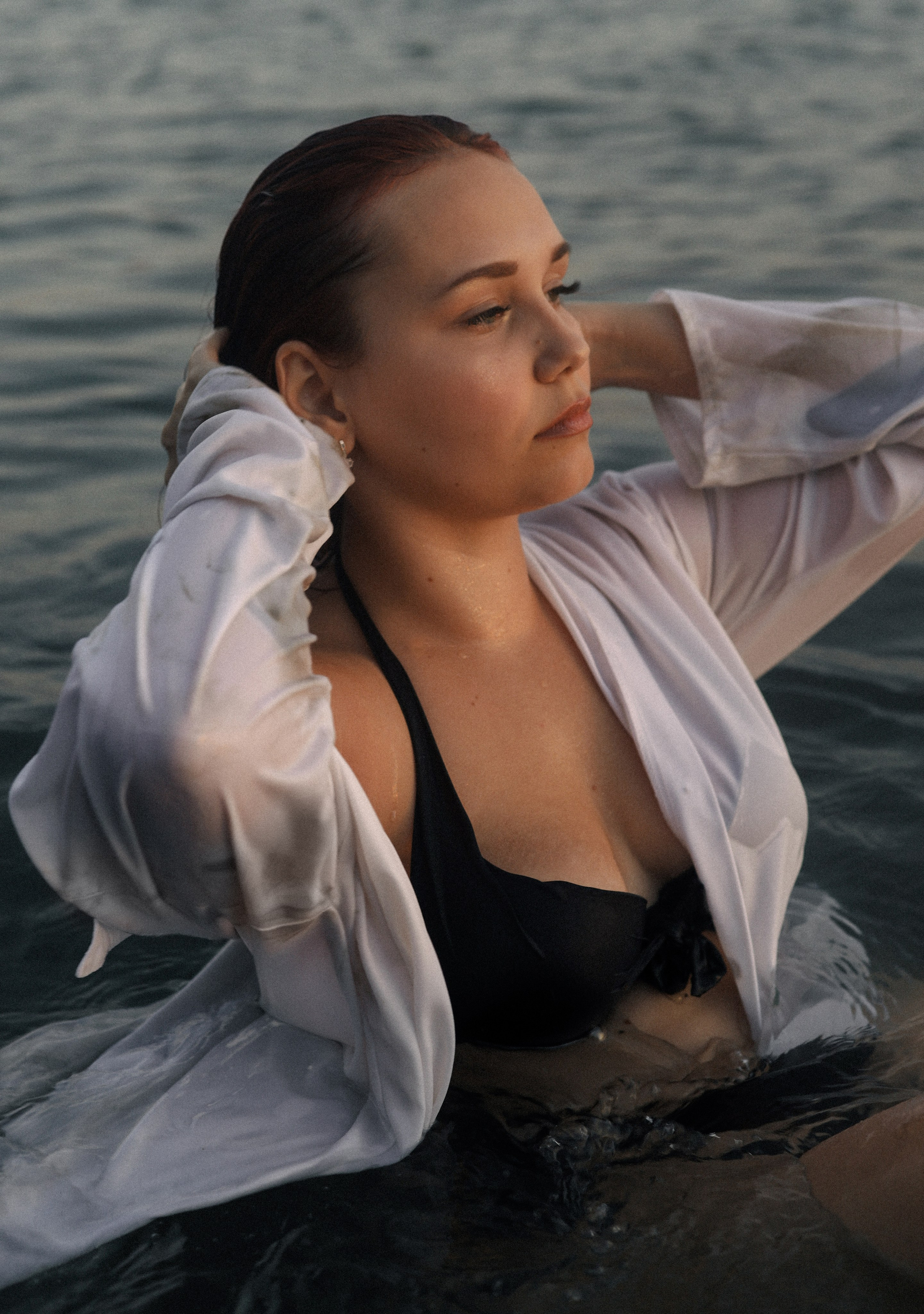 ЗАКАТ НА МОРЕ. Фотограф в Санкт-Петербурге|Туапсе|Агое Алена Гридасова