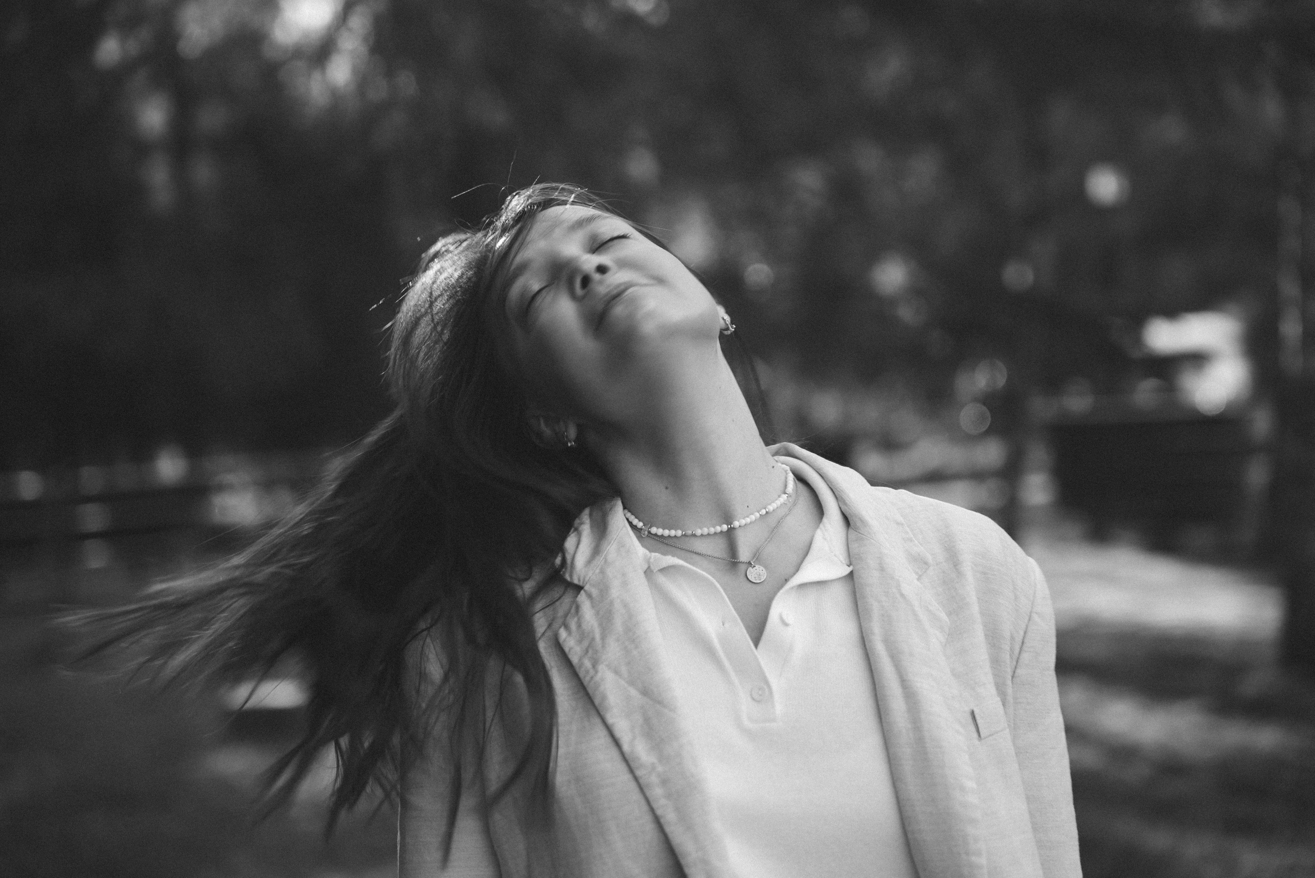 С | парк Горького. Свадебный и семейный фотограф в Казани Диана Портнова