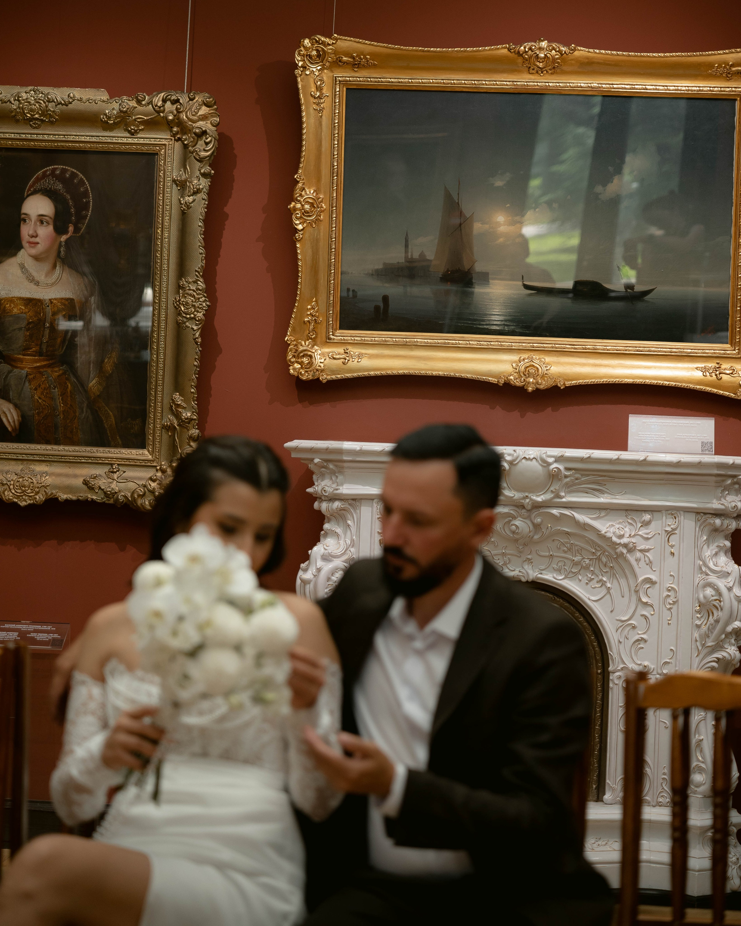 А | И. Свадебный и семейный фотограф в Казани Диана Портнова