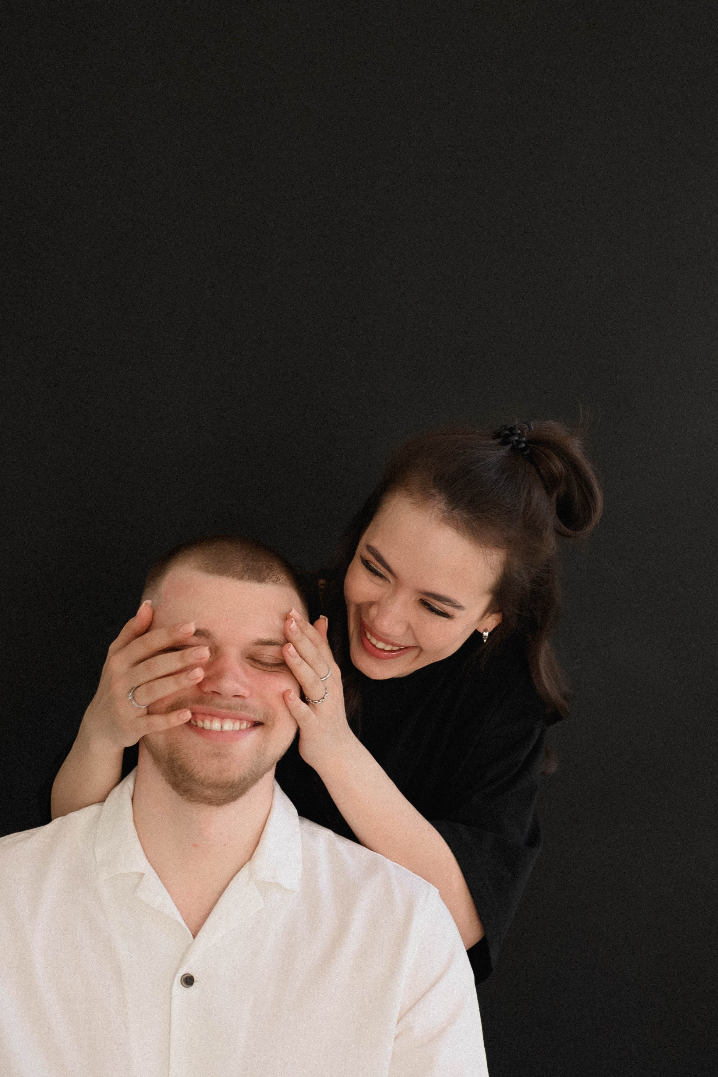 Любим. Свадебный и семейный фотограф в Казани Диана Портнова