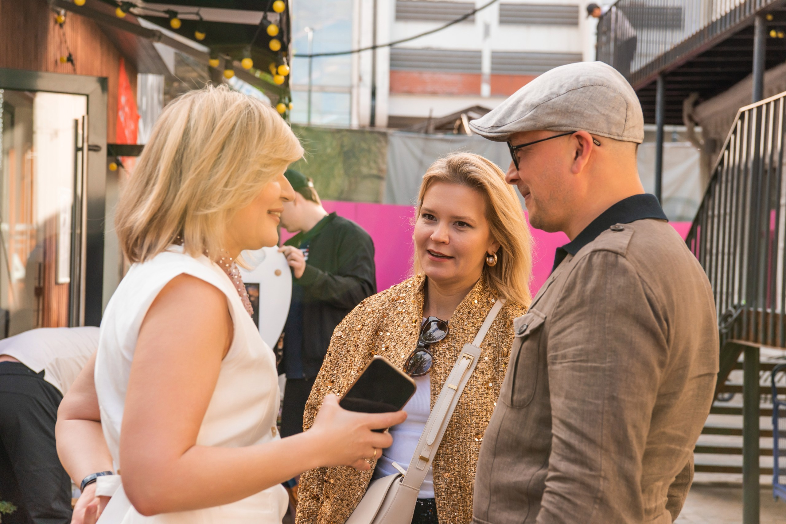 День Рождения Дианы. Бар 20. Свадебный и арт-фотограф Кунецкая Диана