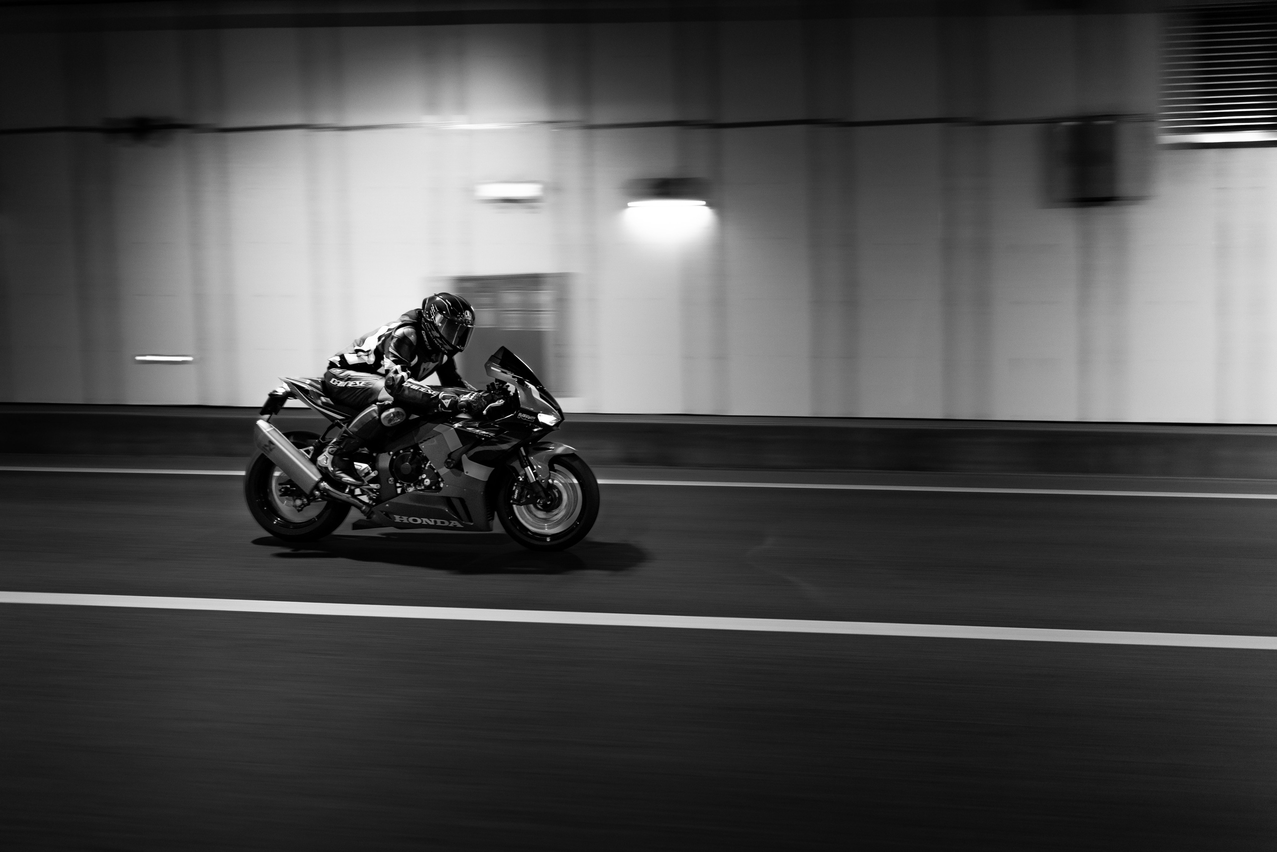 Honda Fireblade roll. Автомобильный фотограф в Санкт-Петербурге — Илья Kaseone_1