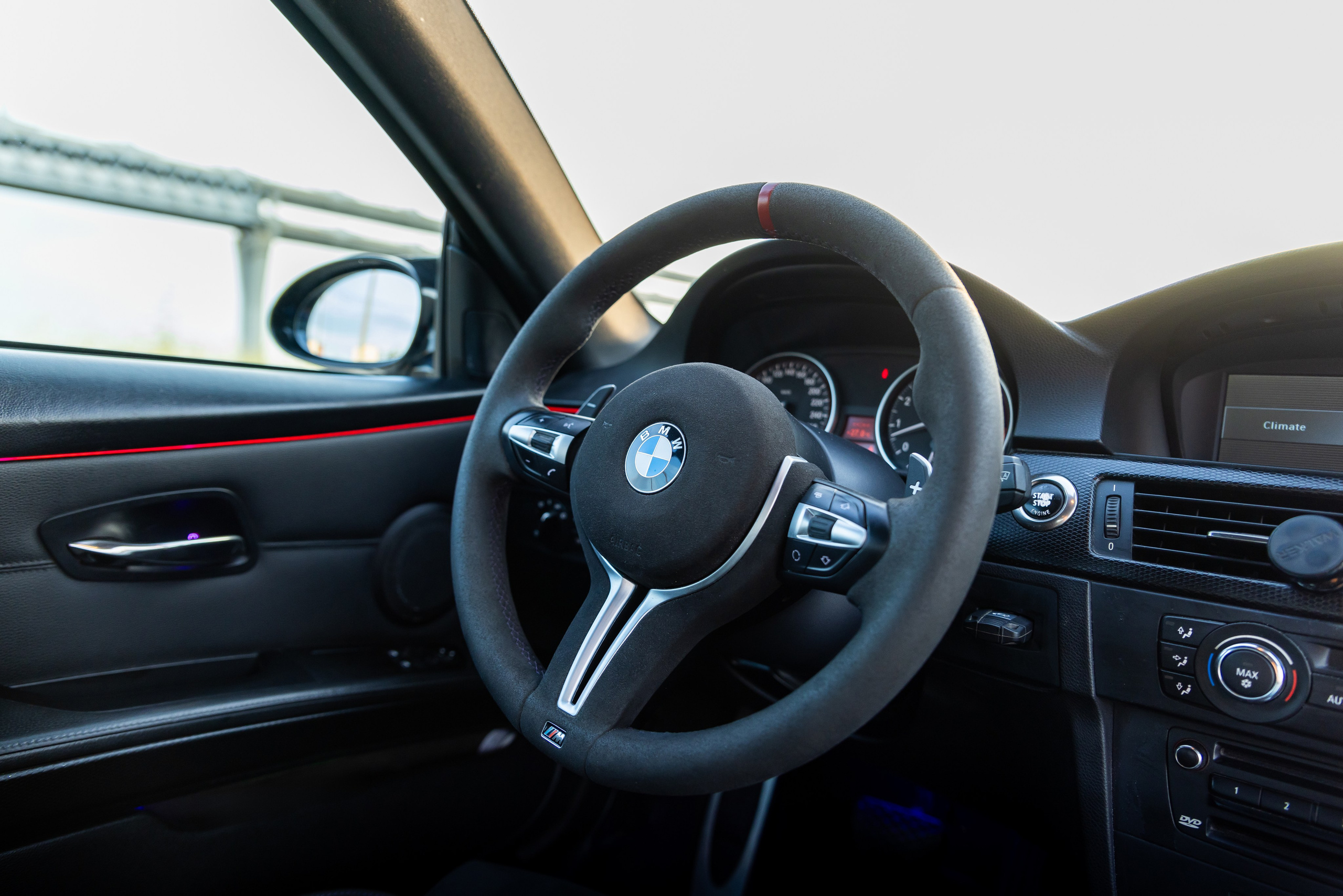 BMW M3. Автомобильный фотограф в Санкт-Петербурге — Илья Kaseone_1