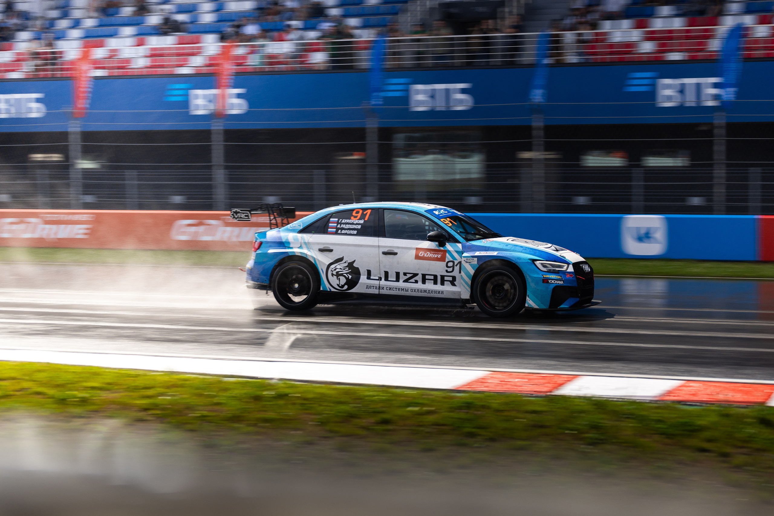 Russian Endurance Challenge. Автомобильный фотограф в Санкт-Петербурге — Илья Kaseone_1