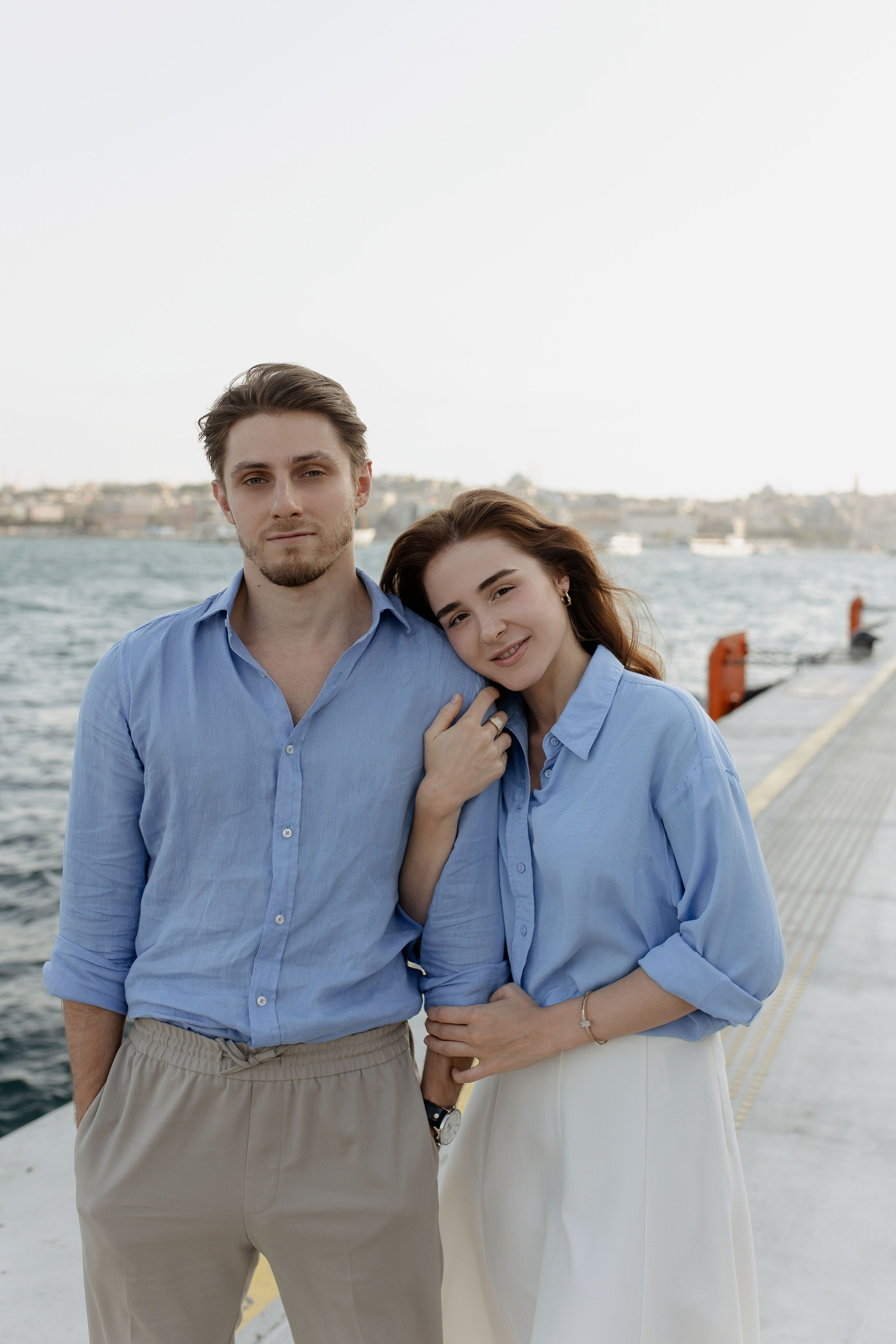 Стамбул. Главная