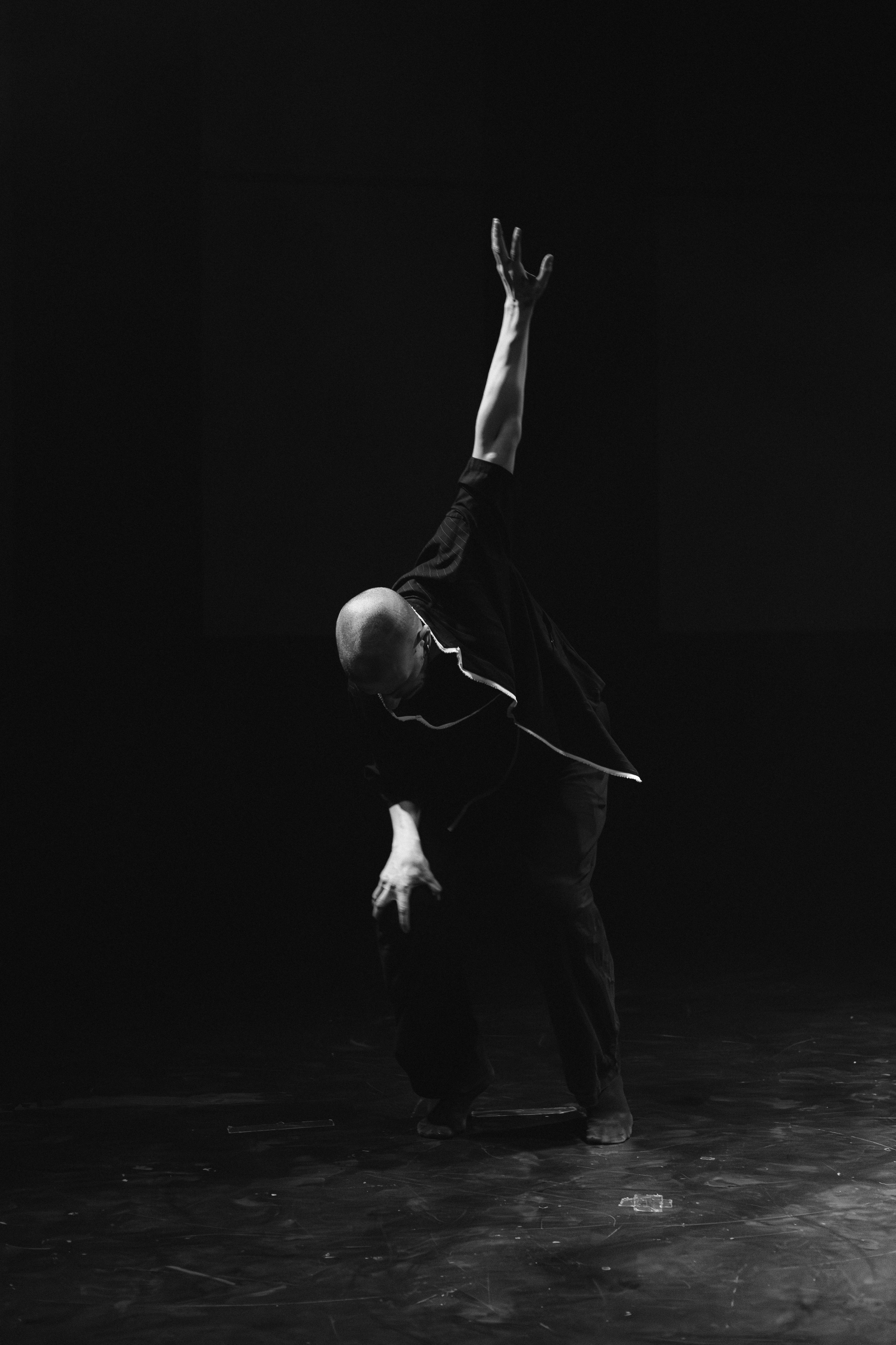 ВОЛНЫ ПЕРЕМЕН. RUSLAN ROZANOV