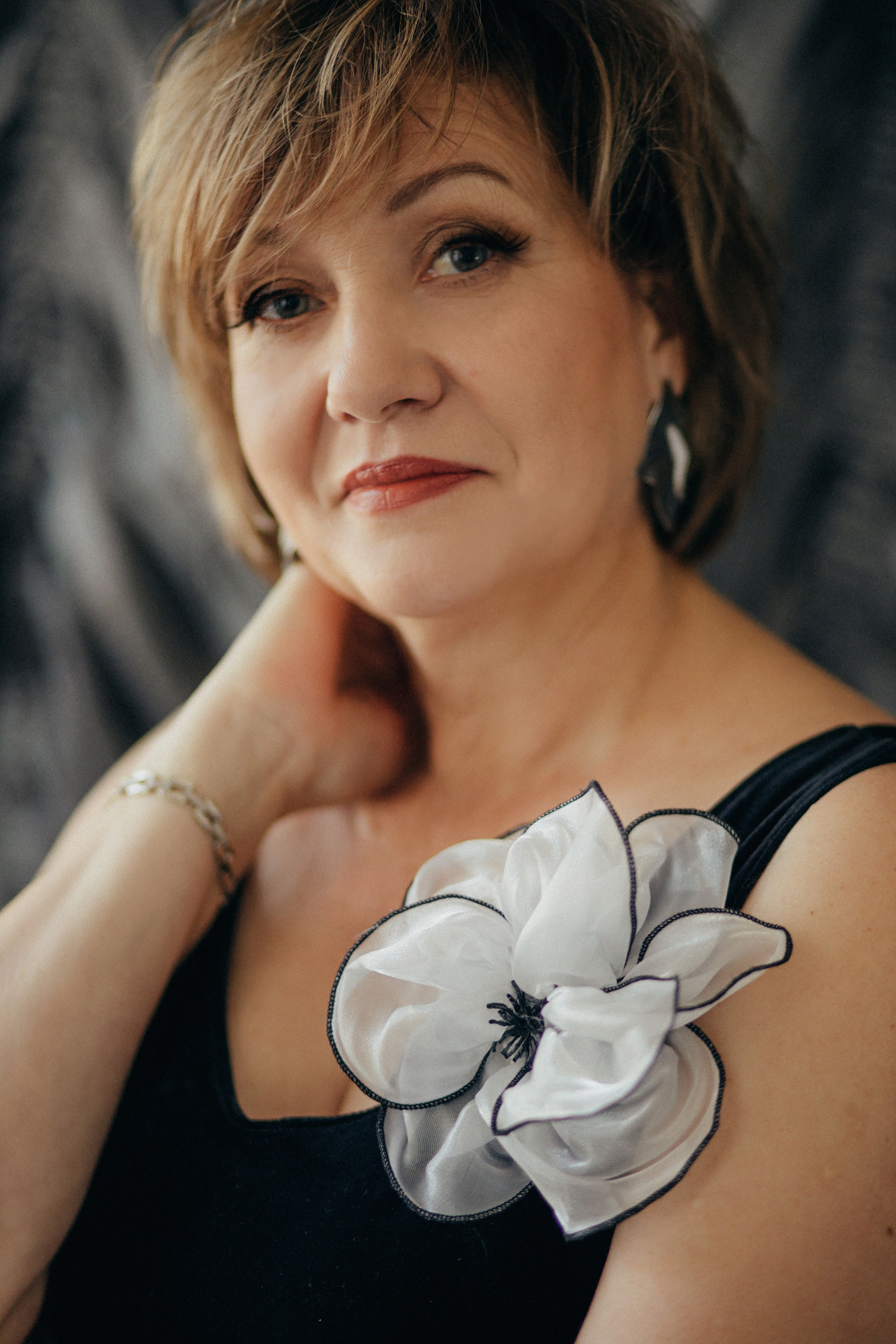 Личности. Фотограф Анастасия Огнева