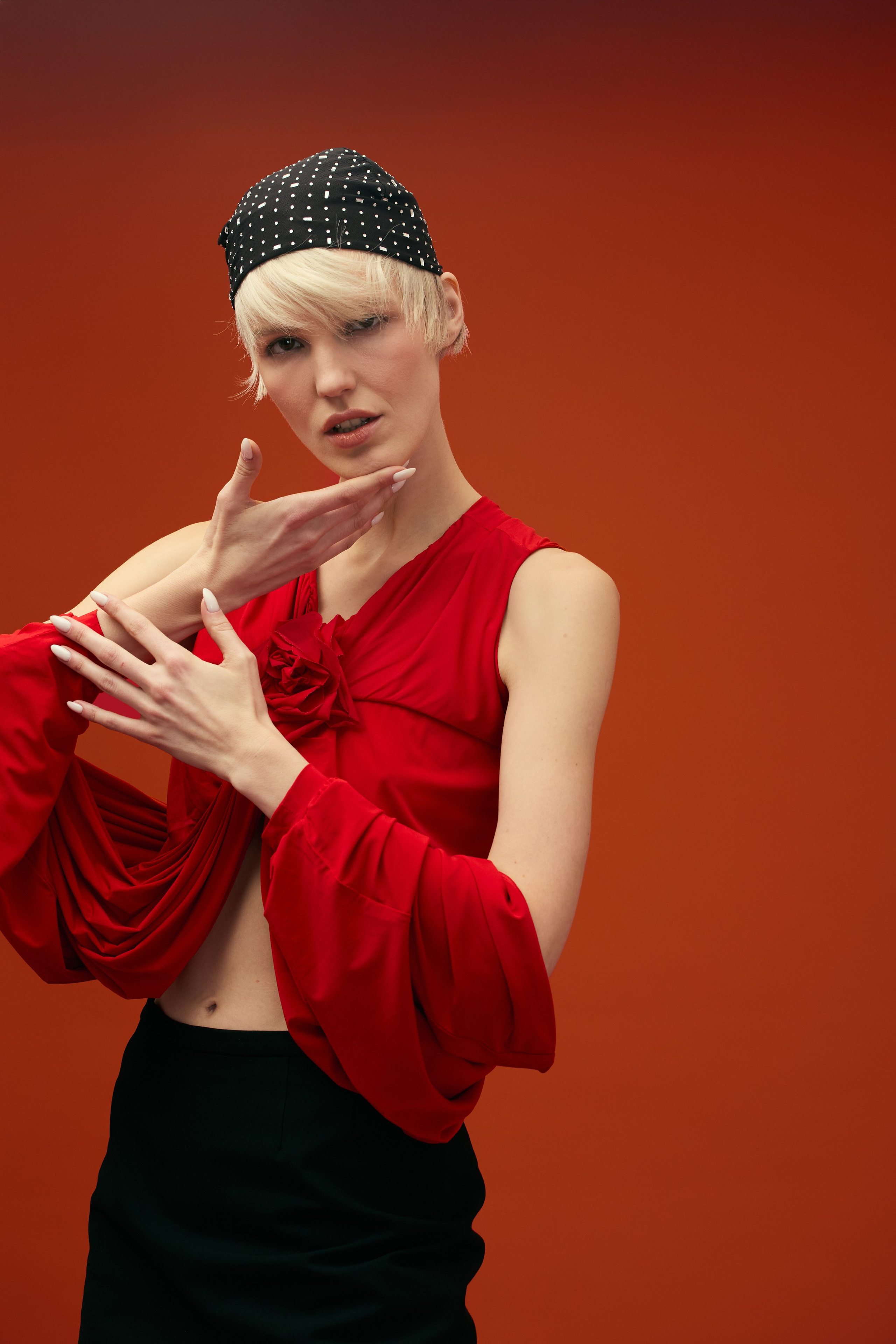 Lookbook │Campaign. Валерия Зайцева фотограф Москва