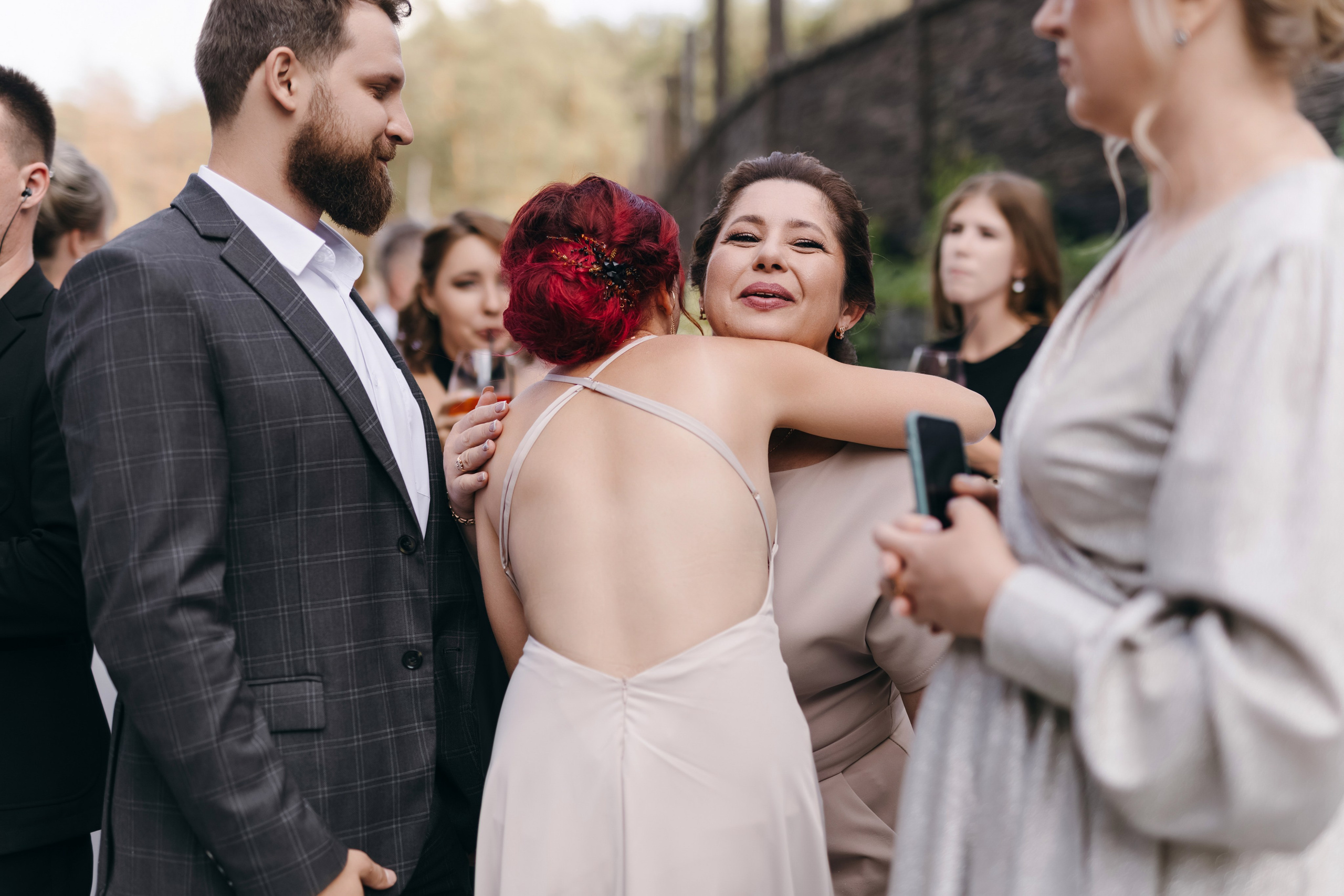 НИКИТА И ДАРЬЯ. Фотограф Светлана Буня