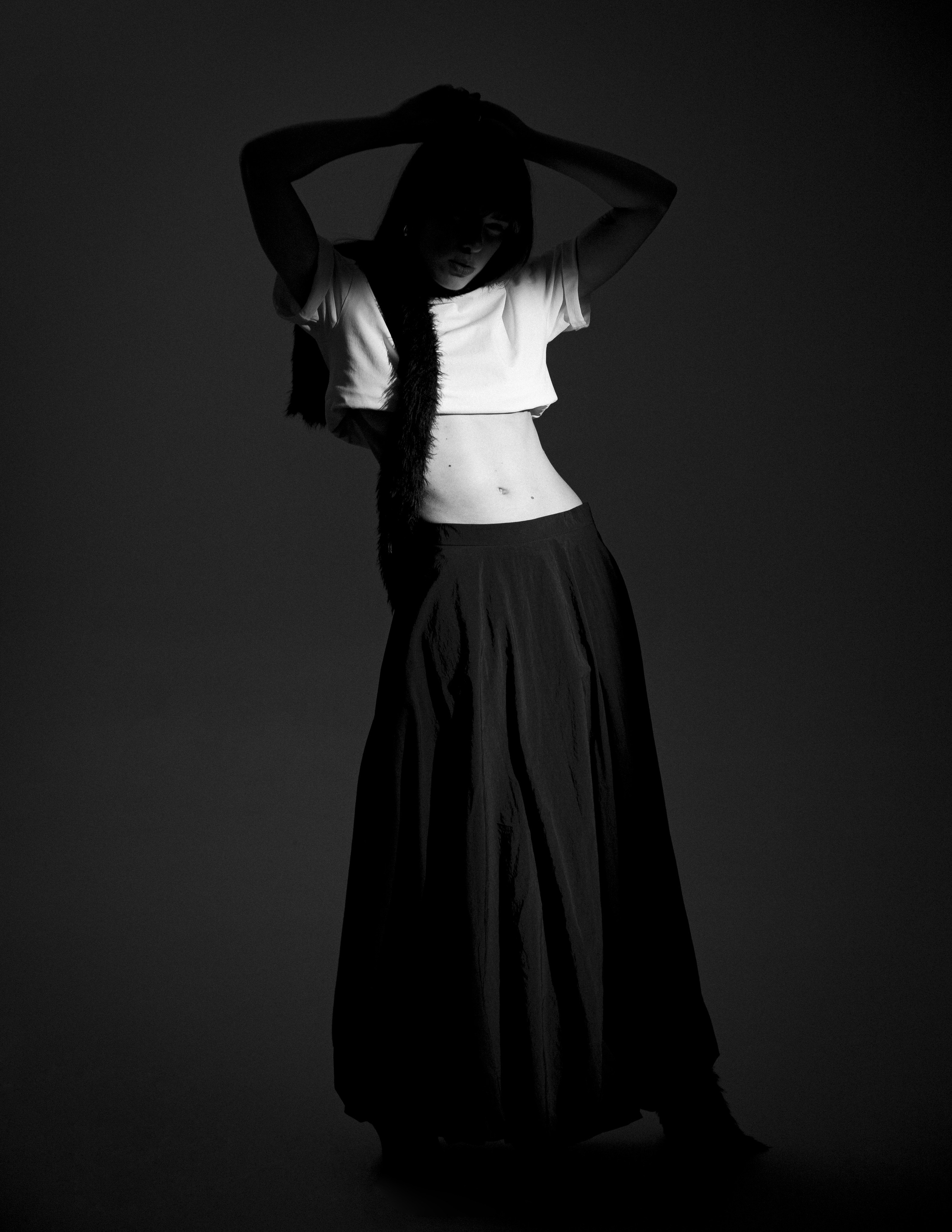 Индивидуальные съёмки. Венера Майник фотограф Красноярск