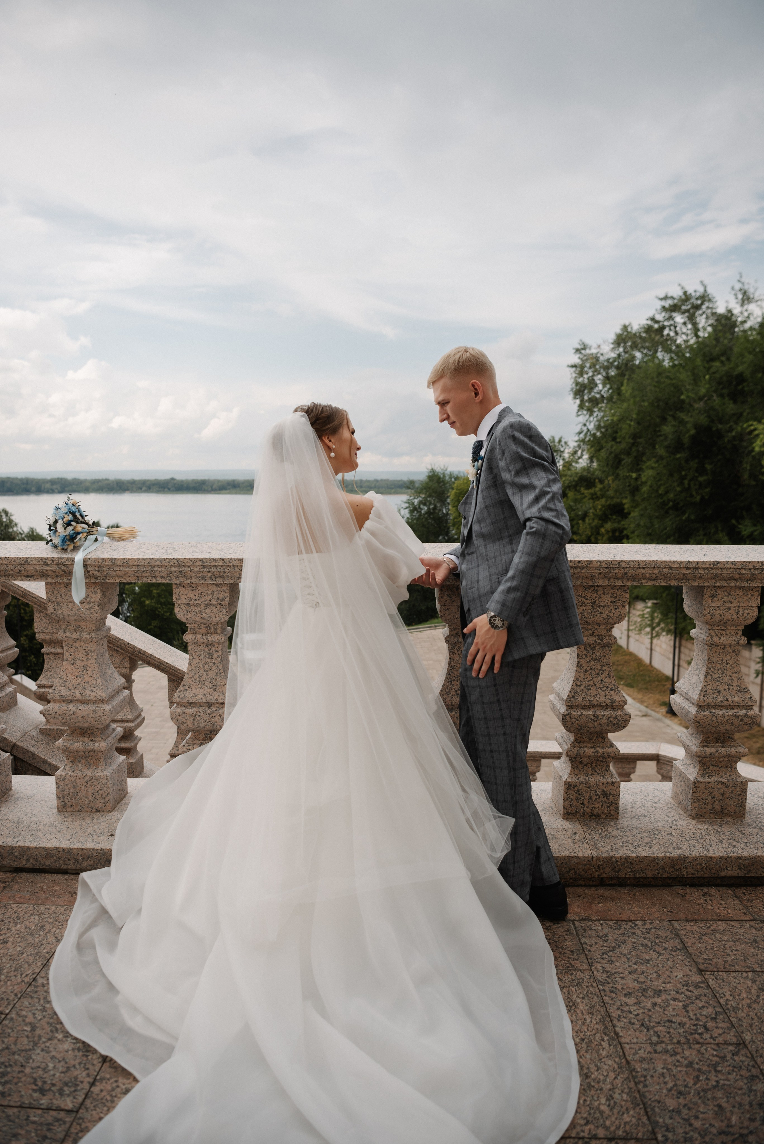 Тебя касаясь. Свадебный и семейный фотограф в Самаре Любовь Атюшева
