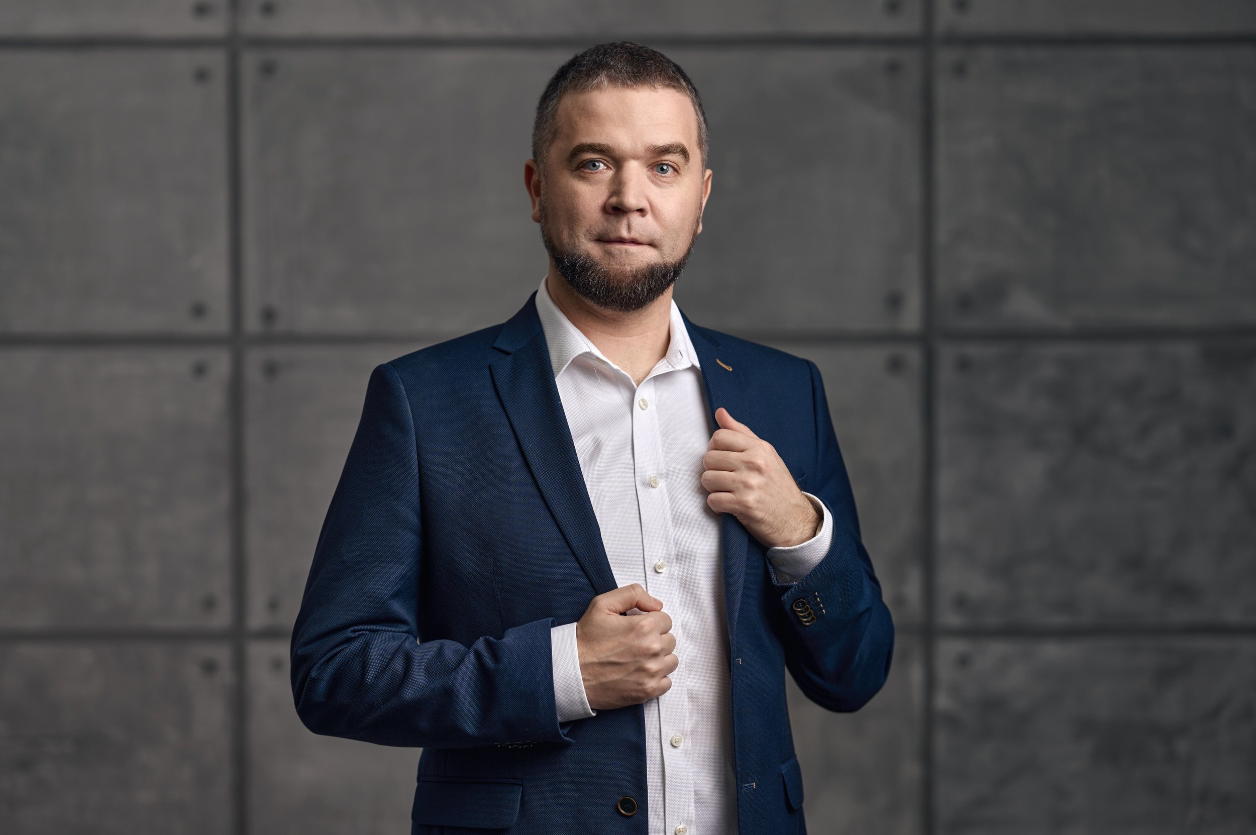 Александр | IT