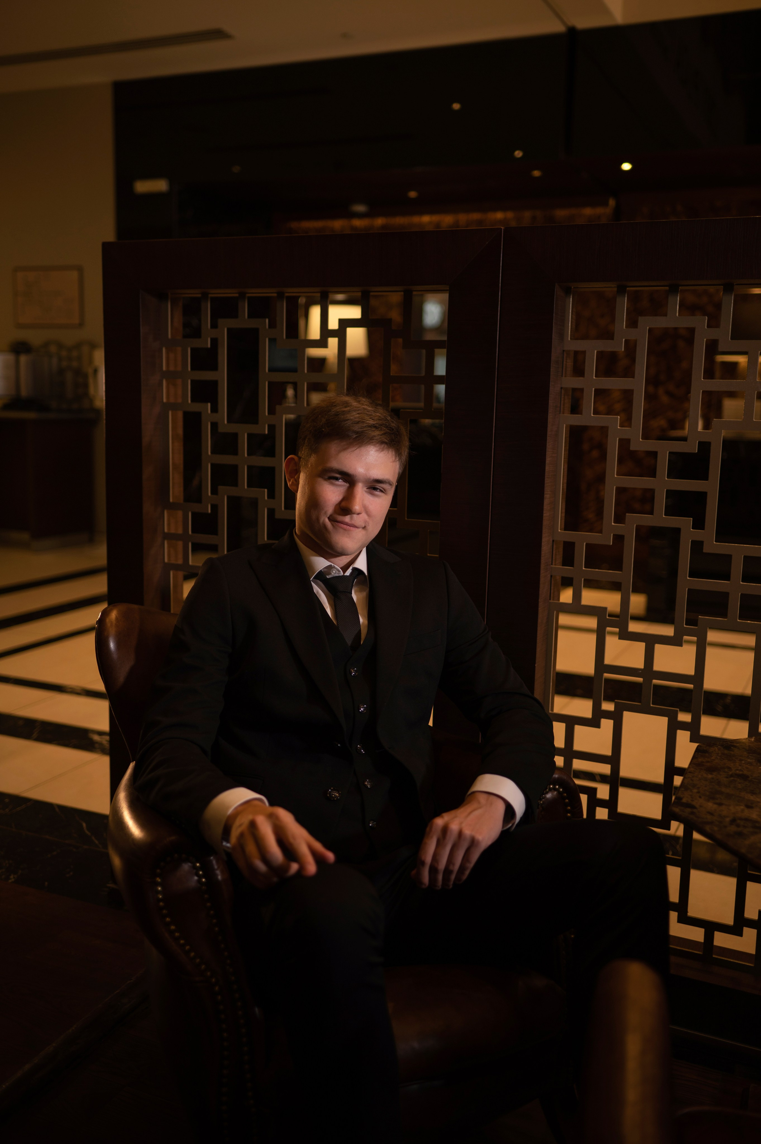 Свадьба Азалии&Ильи. Фотограф Рузанна Ганн