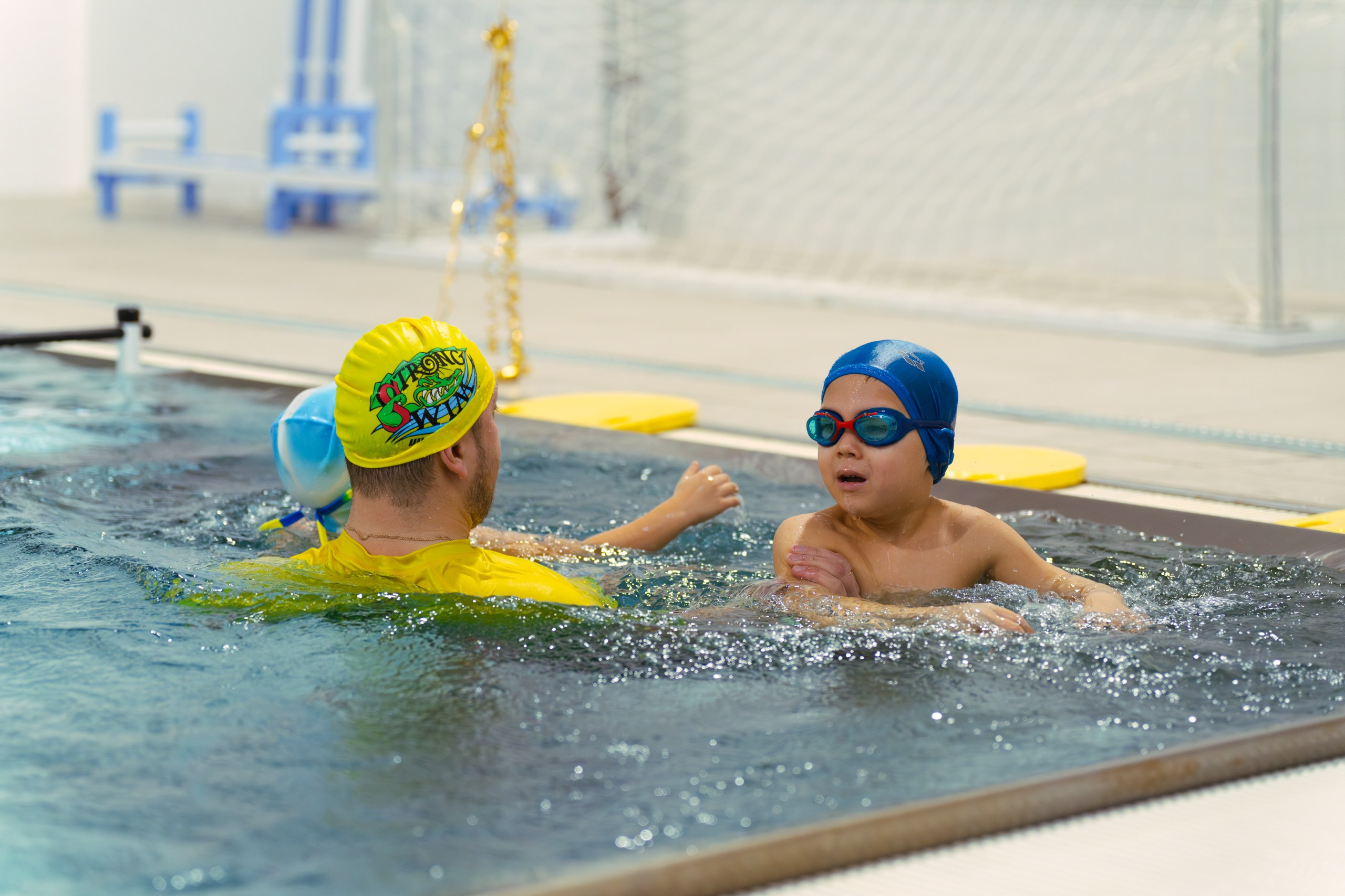 Семейная. Фотограф Алекс Висэро