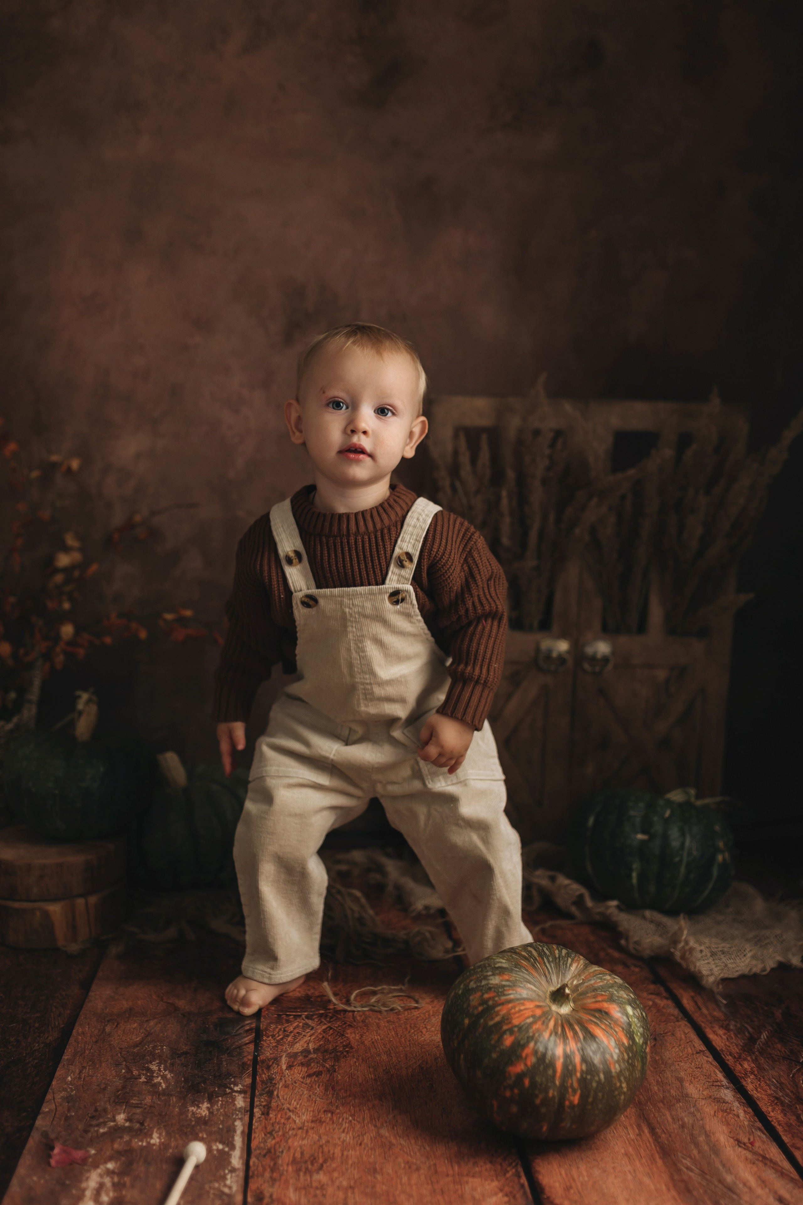 Осень 2024. Фотограф новорожденных Серпухов, Протвино, Москва I Марина Бурмистрова