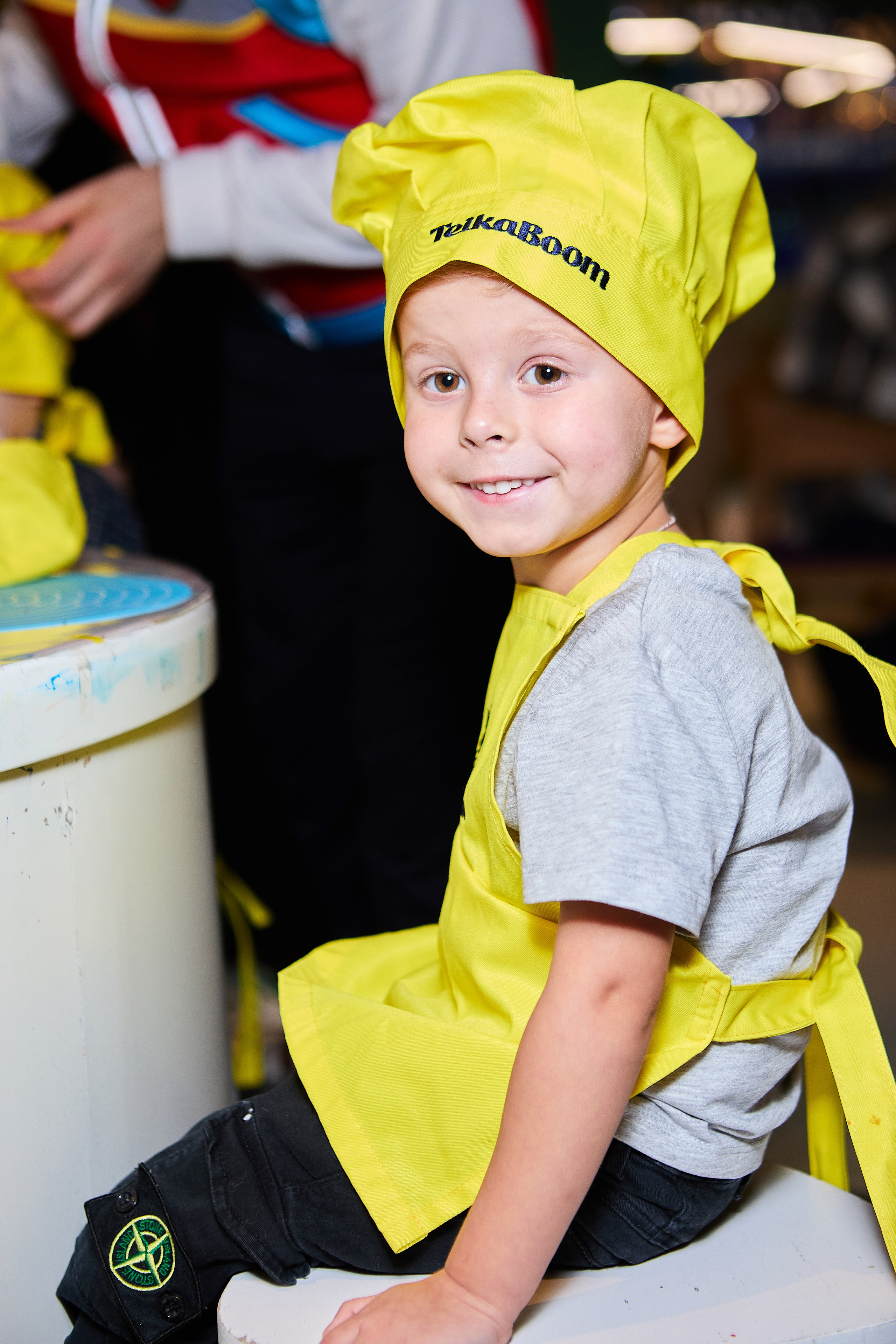 Мирослав 4 года. Репортажный Фотограф Москва Дарья Лунева