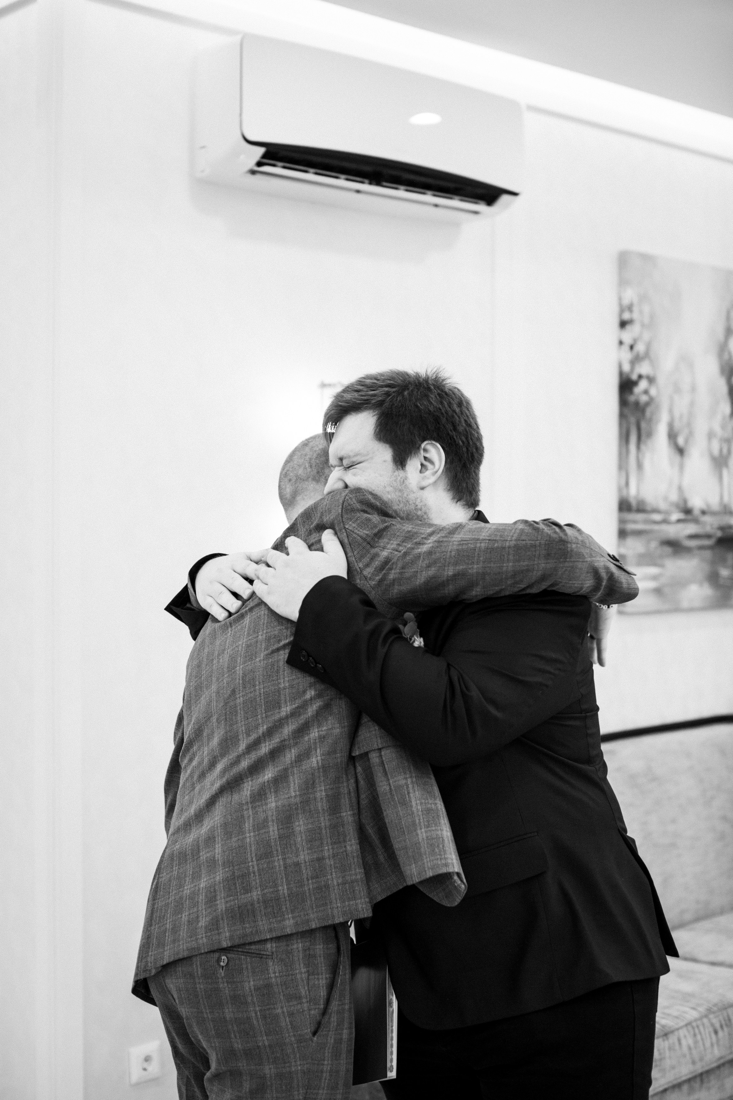 Елизавета и Матвей. Семейный, детский и школьный фотограф в Москве Рудницкая Анна