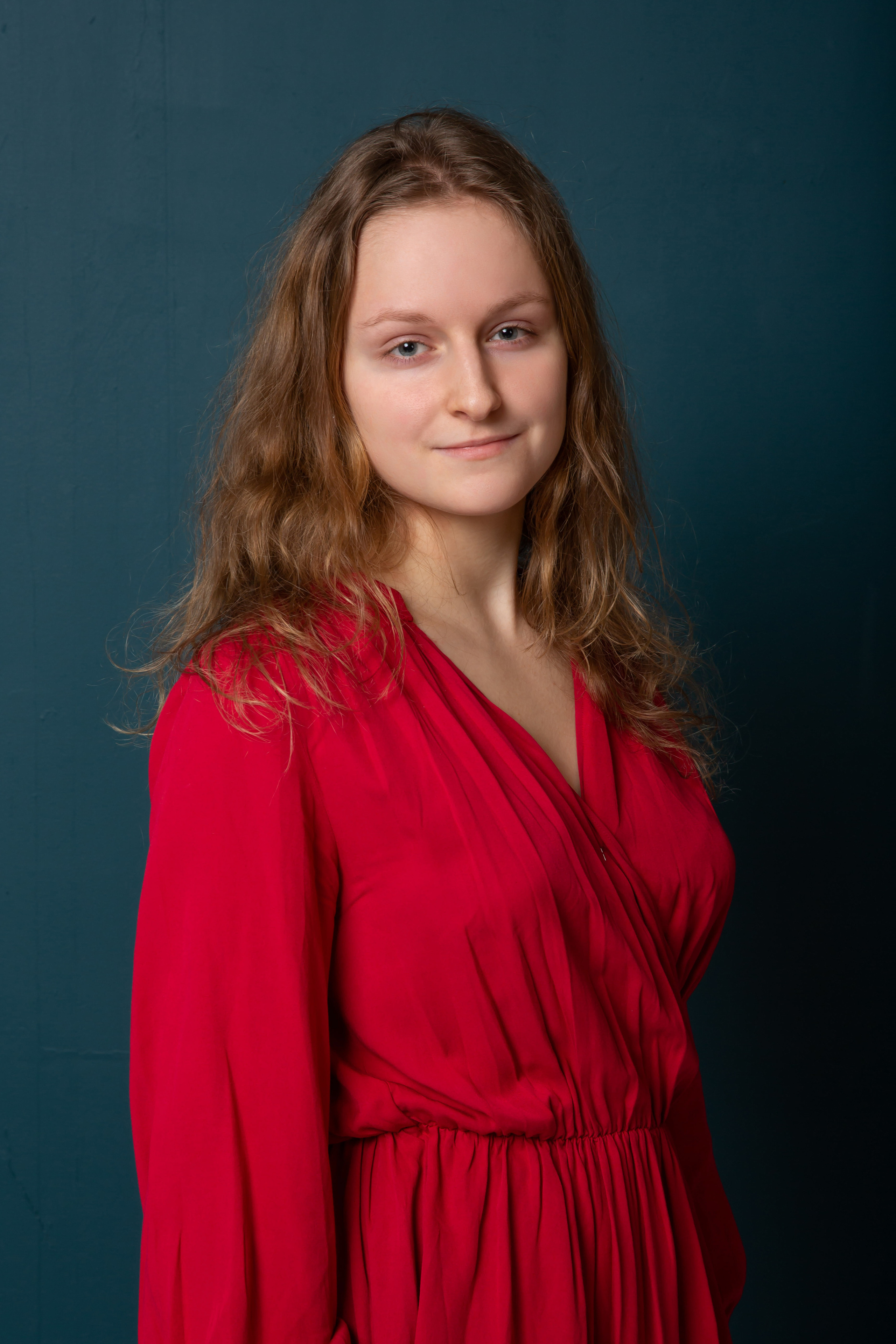 Портрет. Фотограф ваших чувств в Санкт-Петербурге