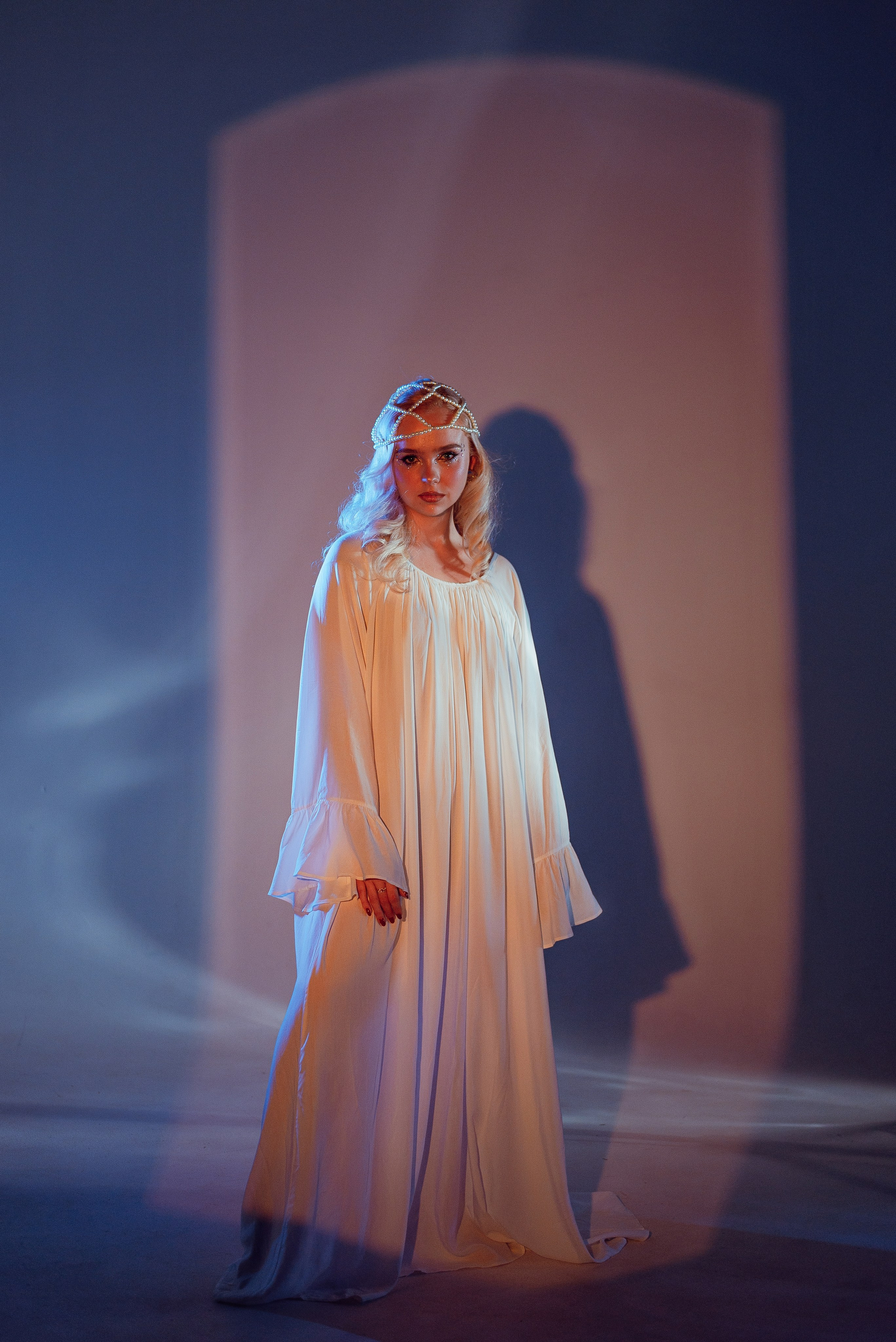 Кристина. Семейный и детский фотограф Иваново Ксения Азаренкова