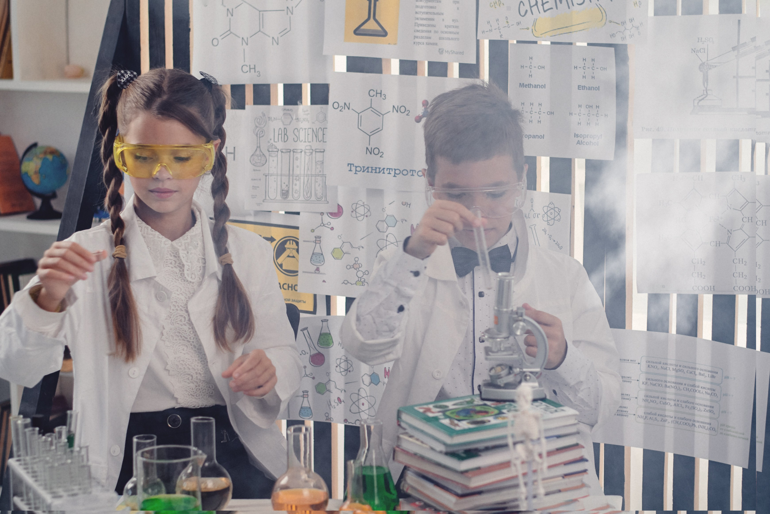 Детские фотосессии в Брянске. Детский фотограф Брянск