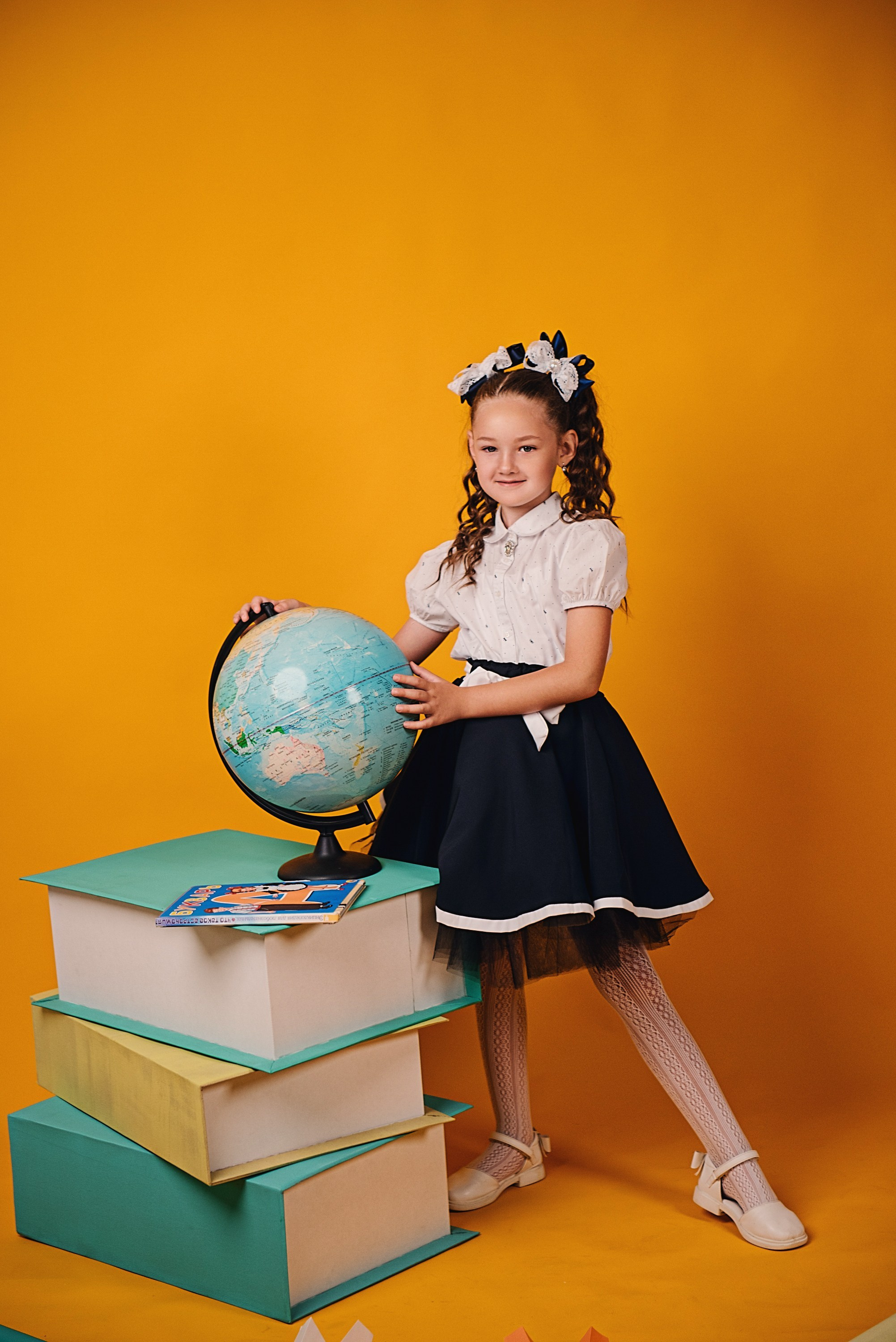 Детские фотосессии в Брянске. Детский фотограф Брянск