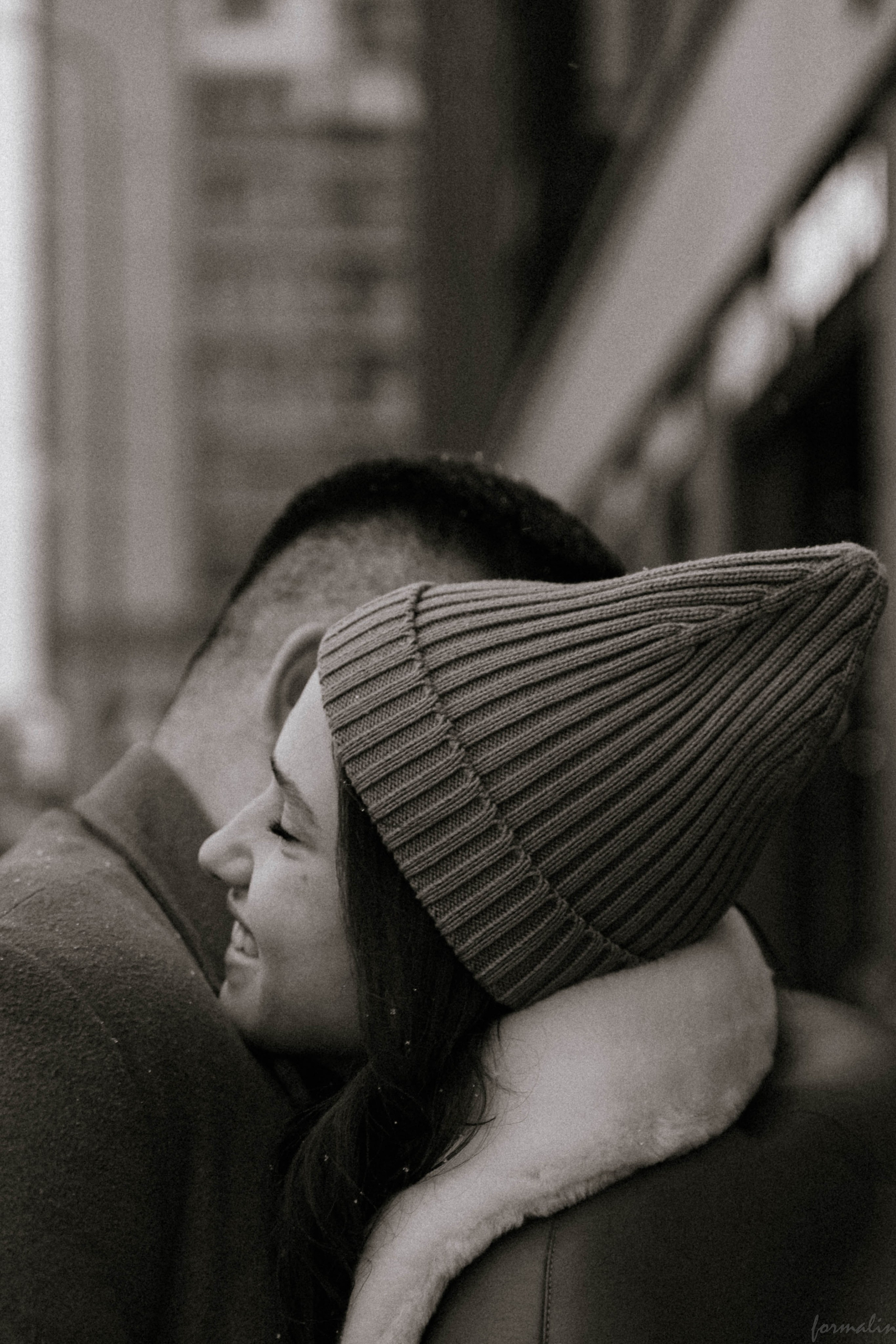 Зимняя прогулка. Алиса Никитцова | Фотограф в Казани