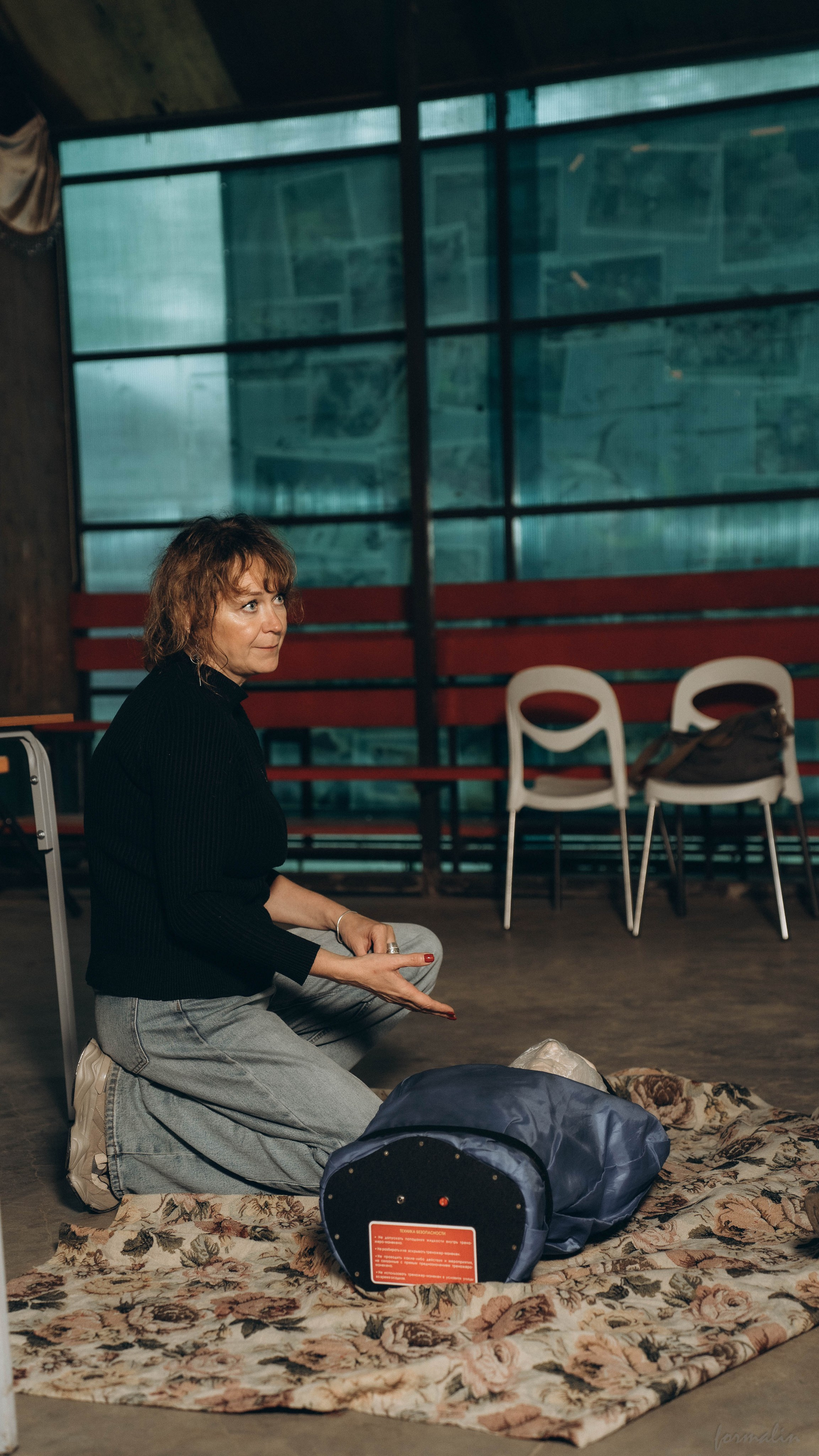 Фестиваль поисковых отрядов РТ 2025. Алиса Никитцова | Фотограф в Казани