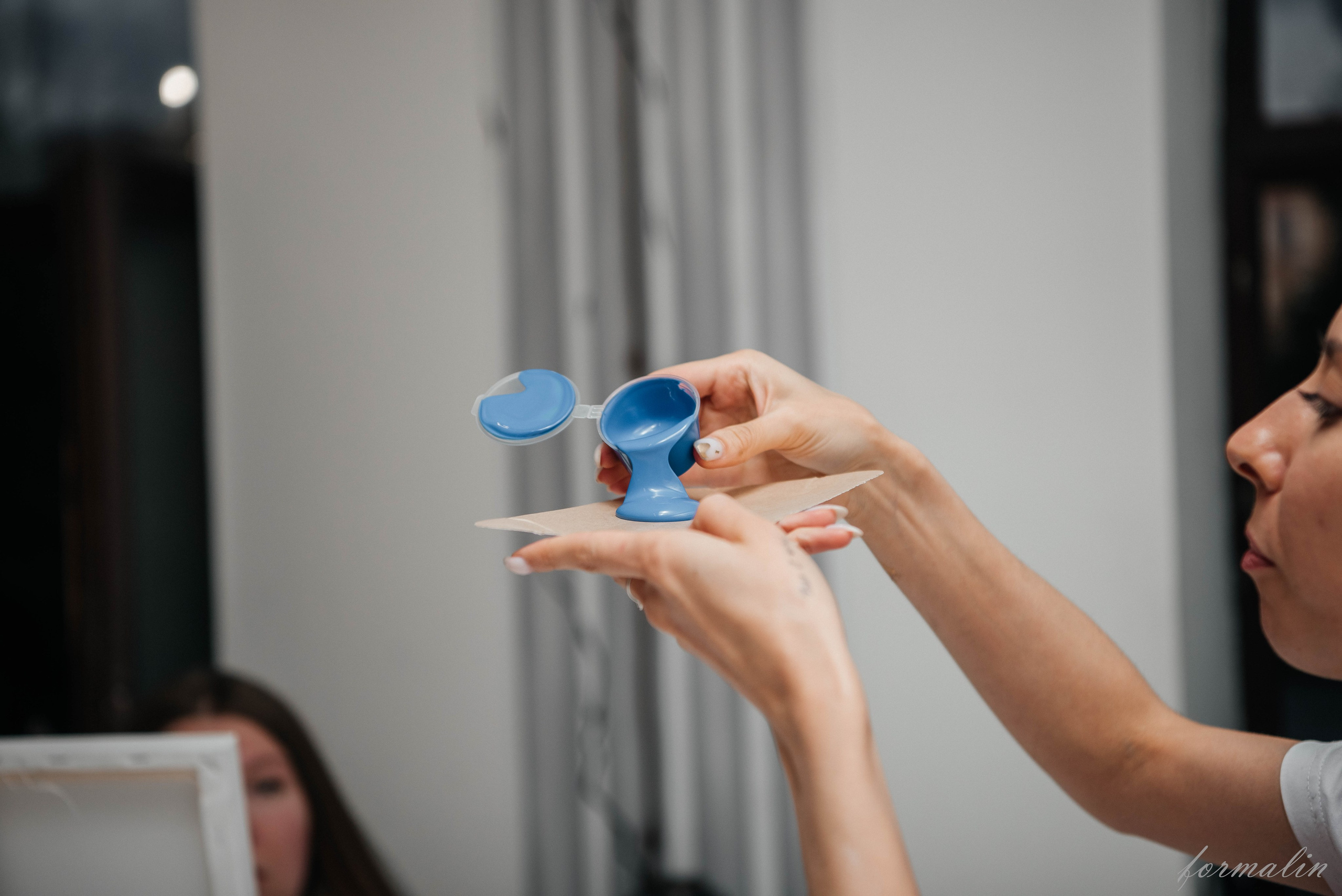 Девичник. Алиса Никитцова | Фотограф в Казани