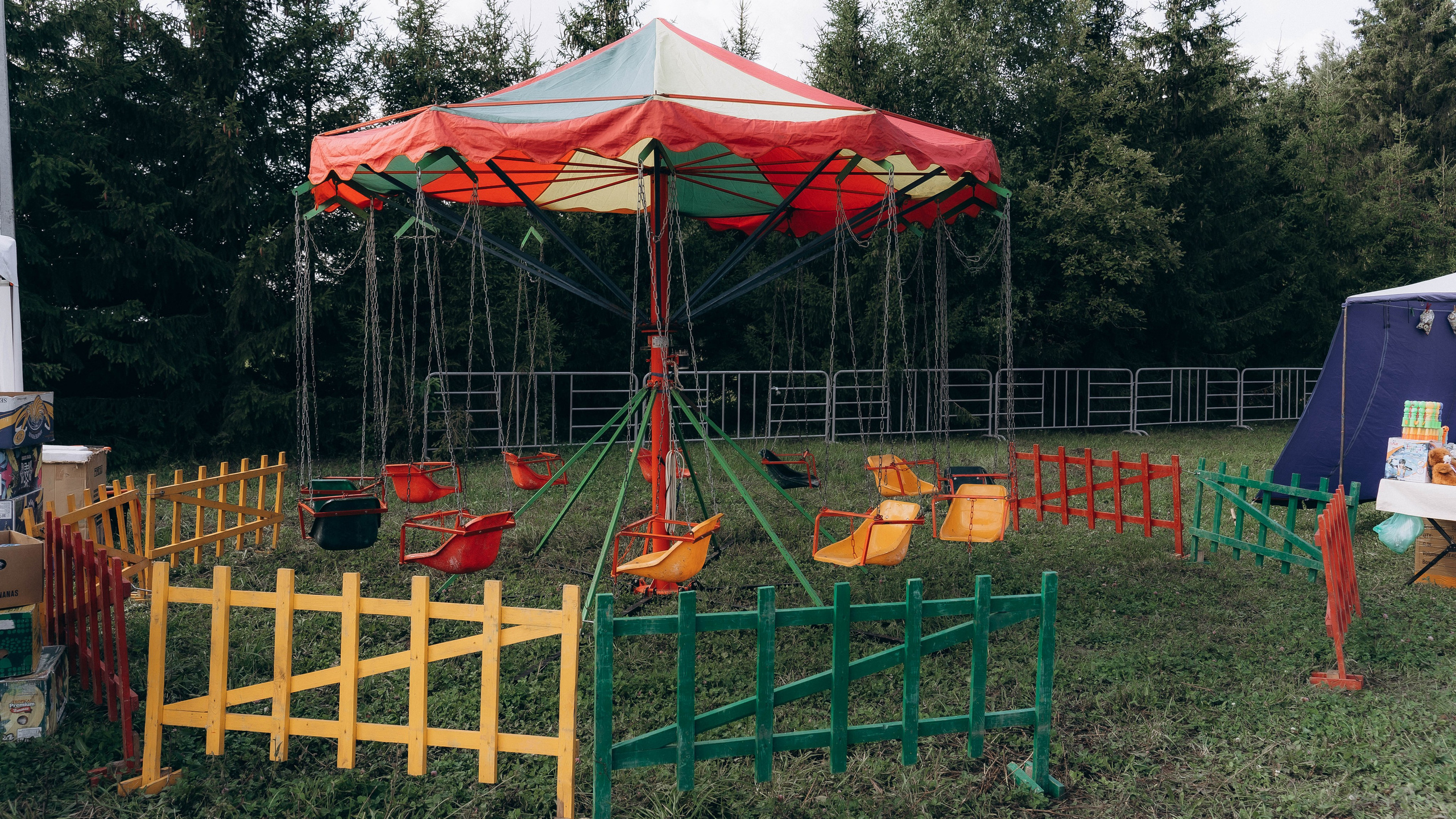 День Коня. Алиса Никитцова | Фотограф в Казани