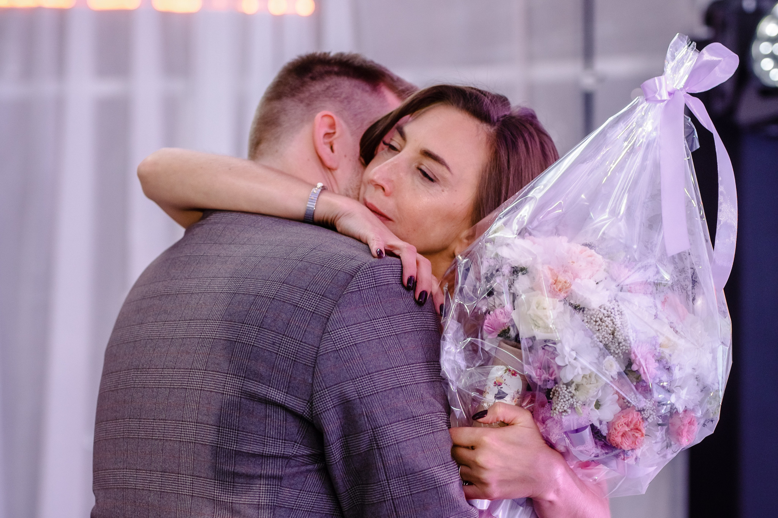 Алёна и Кирилл. Полный свадебный день. Свадебный фотограф Москва КМВ Марина Комиссарова