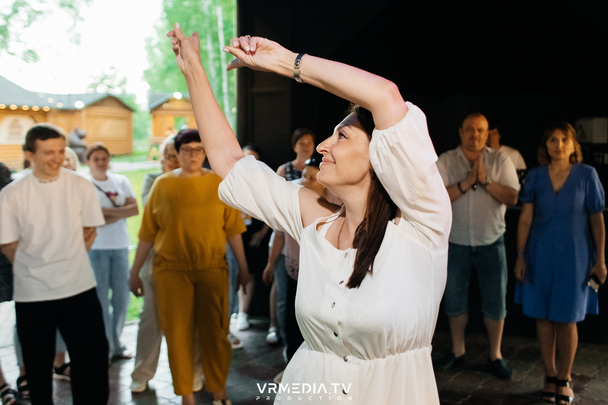 В гостях у «Петровича»