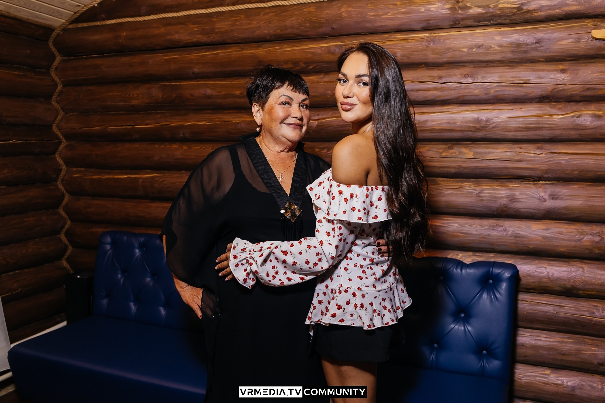 В гостях «У Петровича»