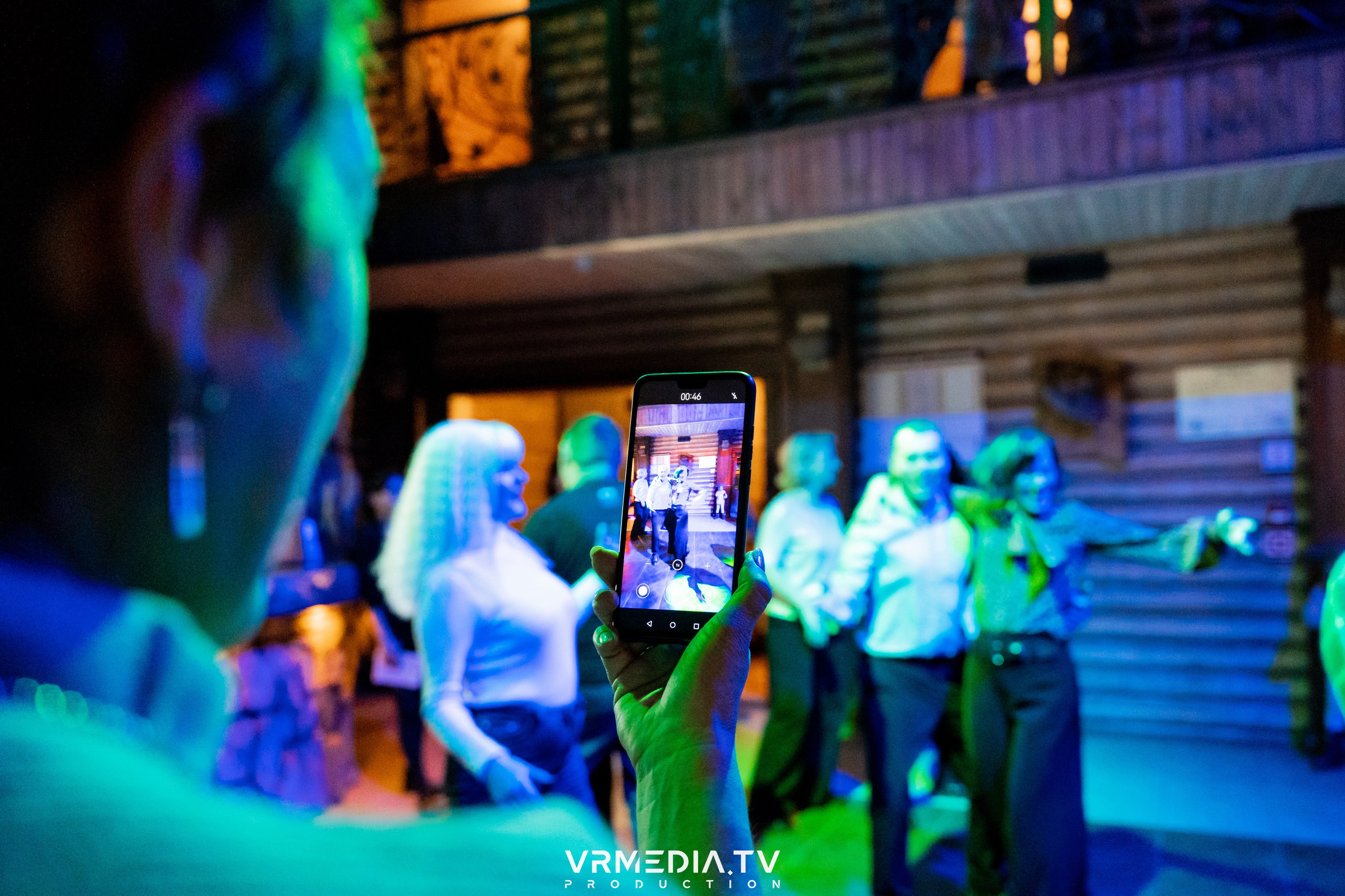 В гостях у «Петровича»