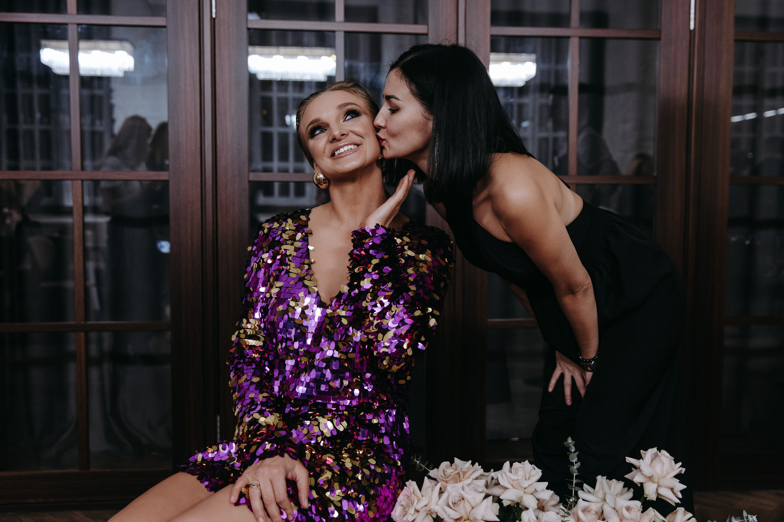 День рождения Насти. Свадебный и семейный фотограф в Уфе Руслан Миргаляов