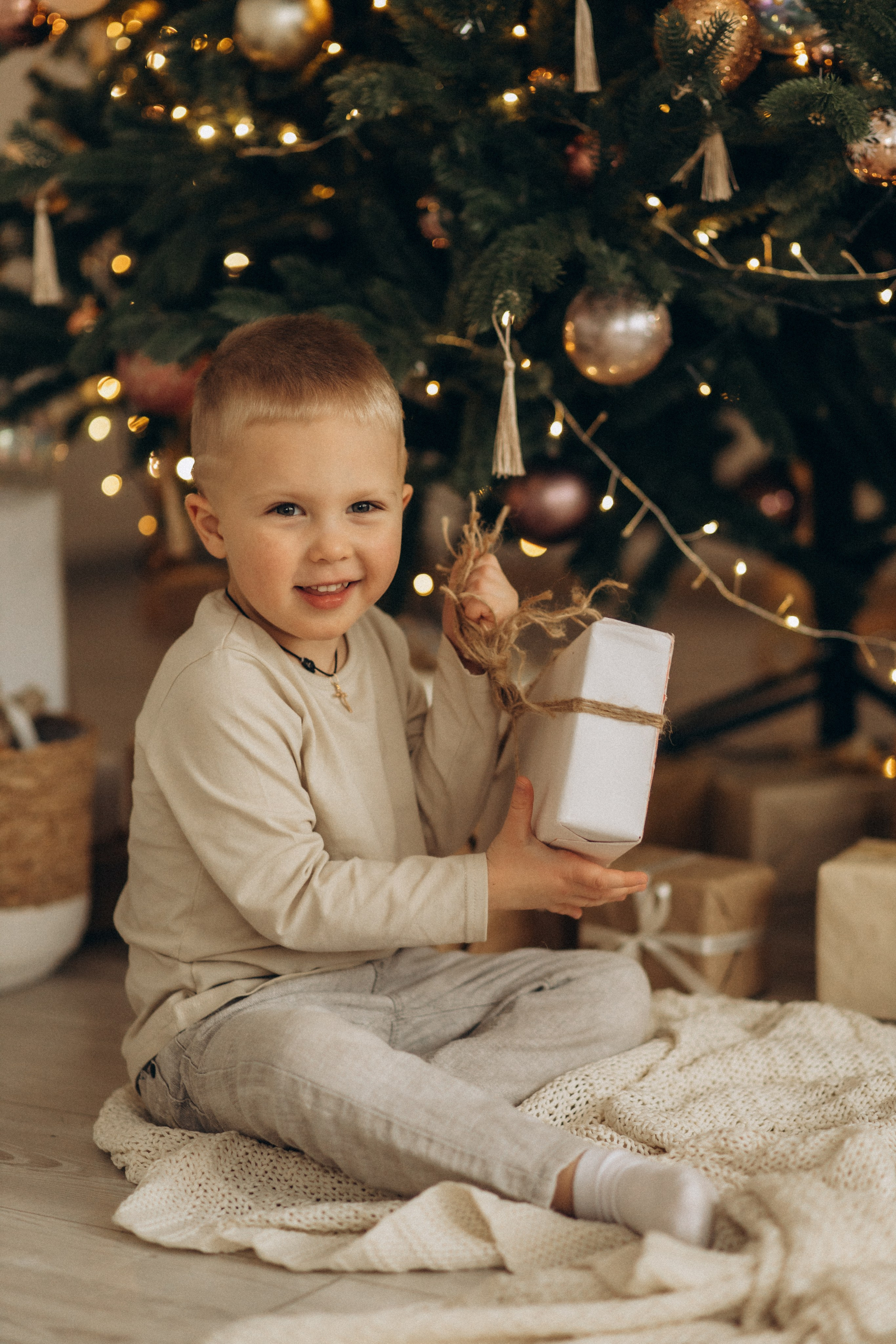 Илья, Ксюша и Дёмик. Семейный и свадебный фотограф в Санкт-Петербурге и Всеволожске