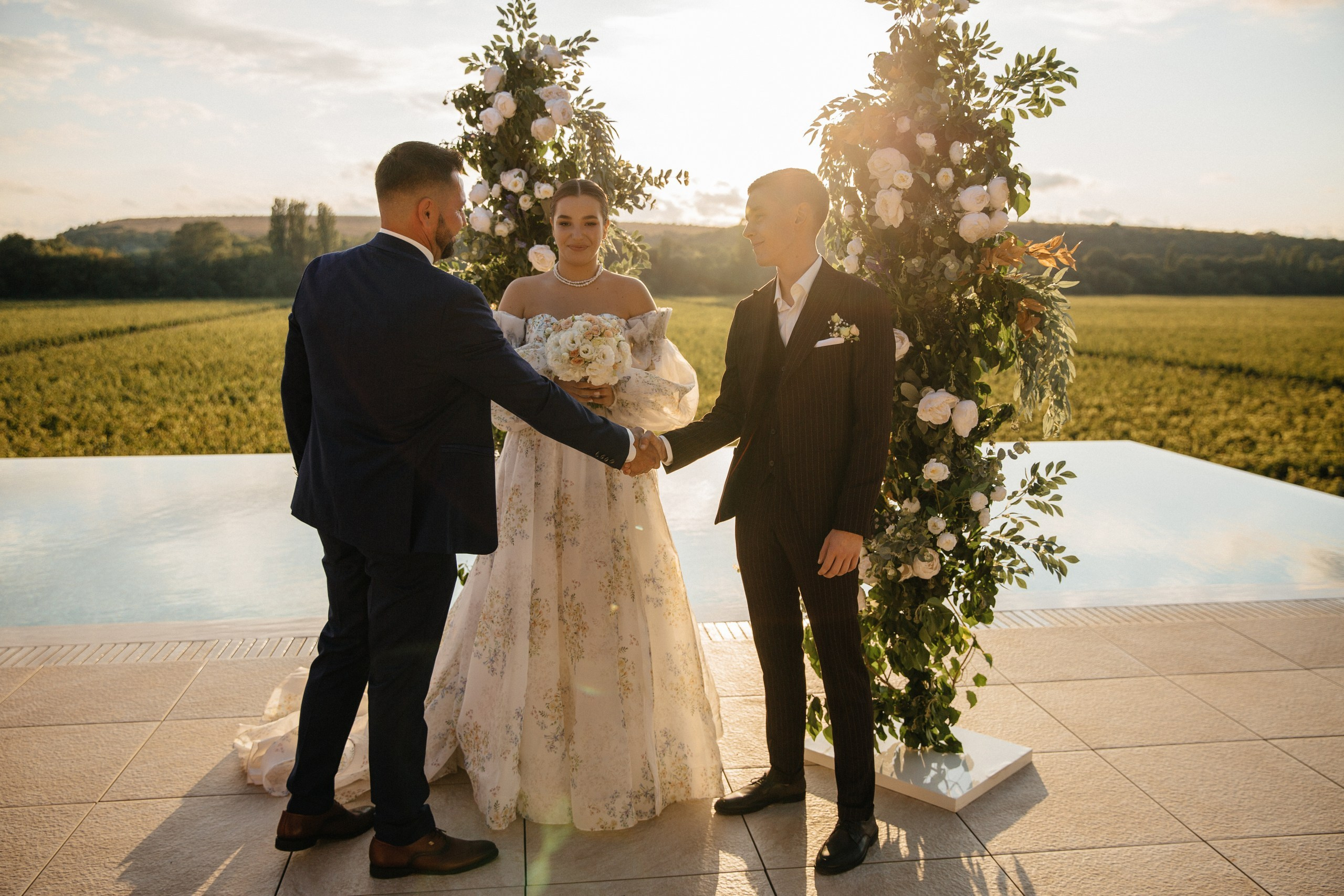 СВАДЕБНАЯ СЪЕМКА. Главная