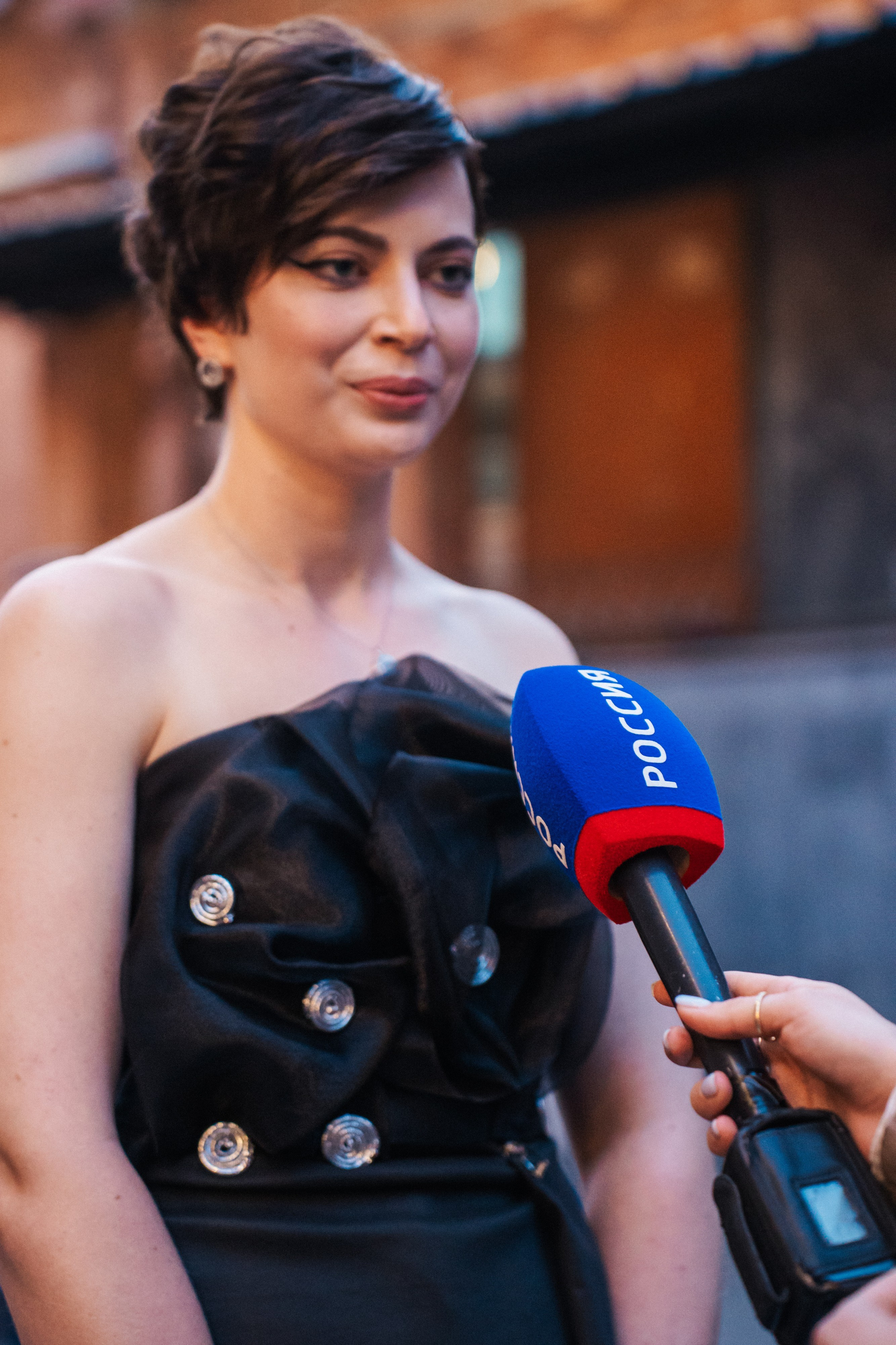 Fashion поединок | 1900. Фотограф в Воронеже Ольга Космодемьянская