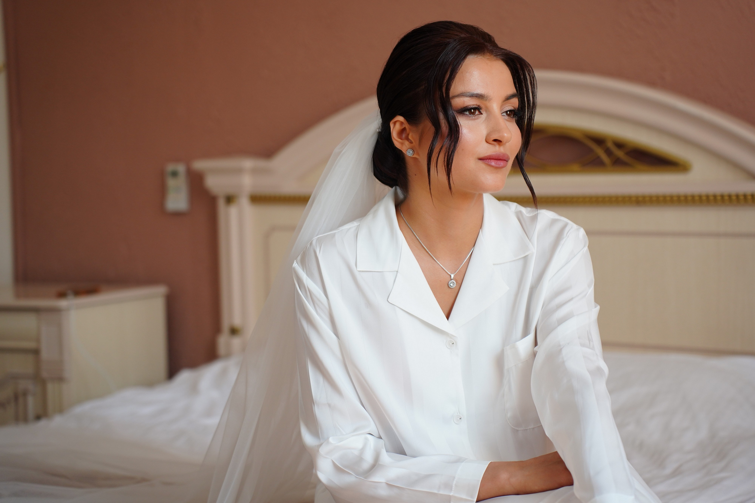 Кирилл & Полина. Фотограф в Воронеже Ольга Космодемьянская