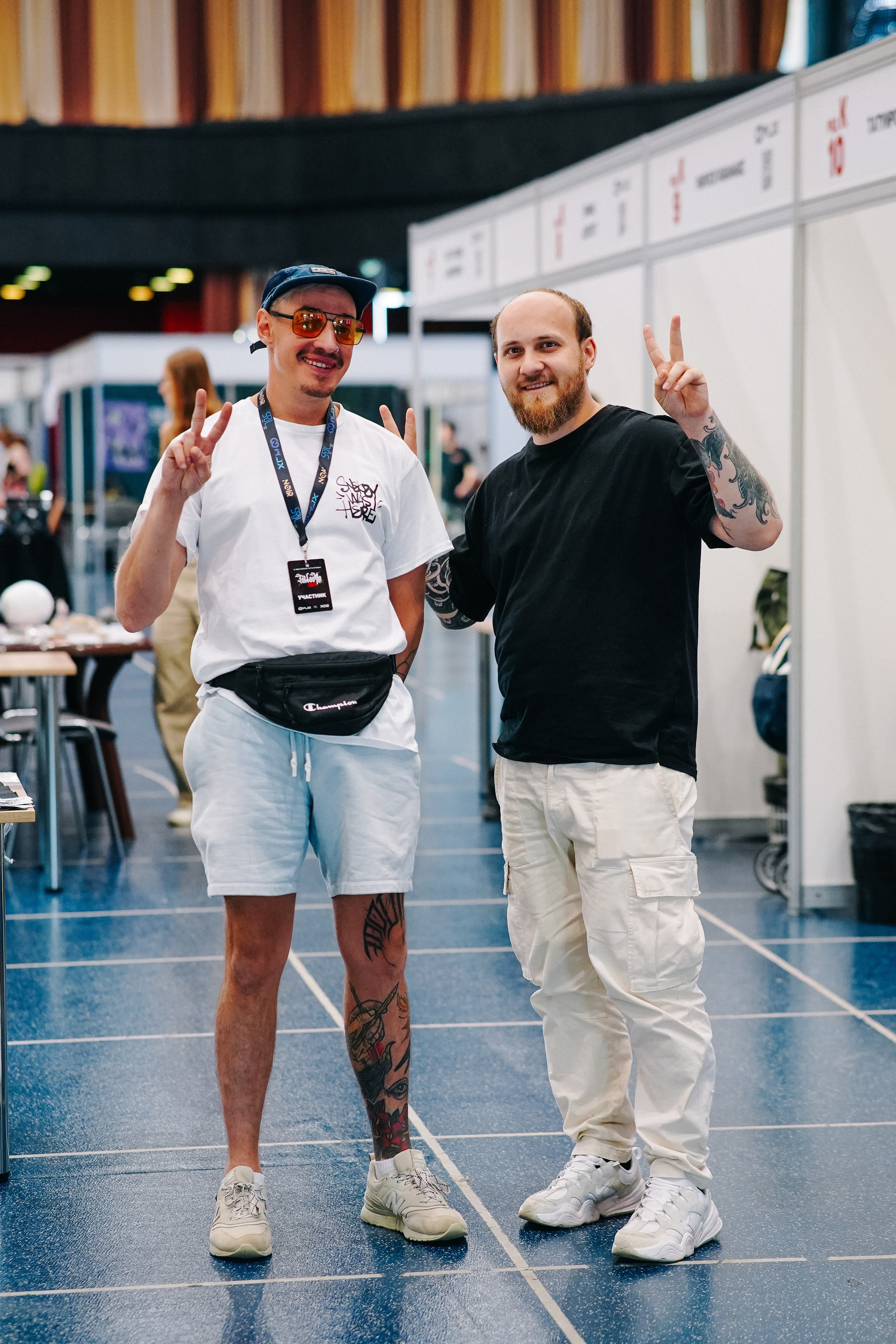 TATTOOMO. Фотограф в Воронеже Ольга Космодемьянская