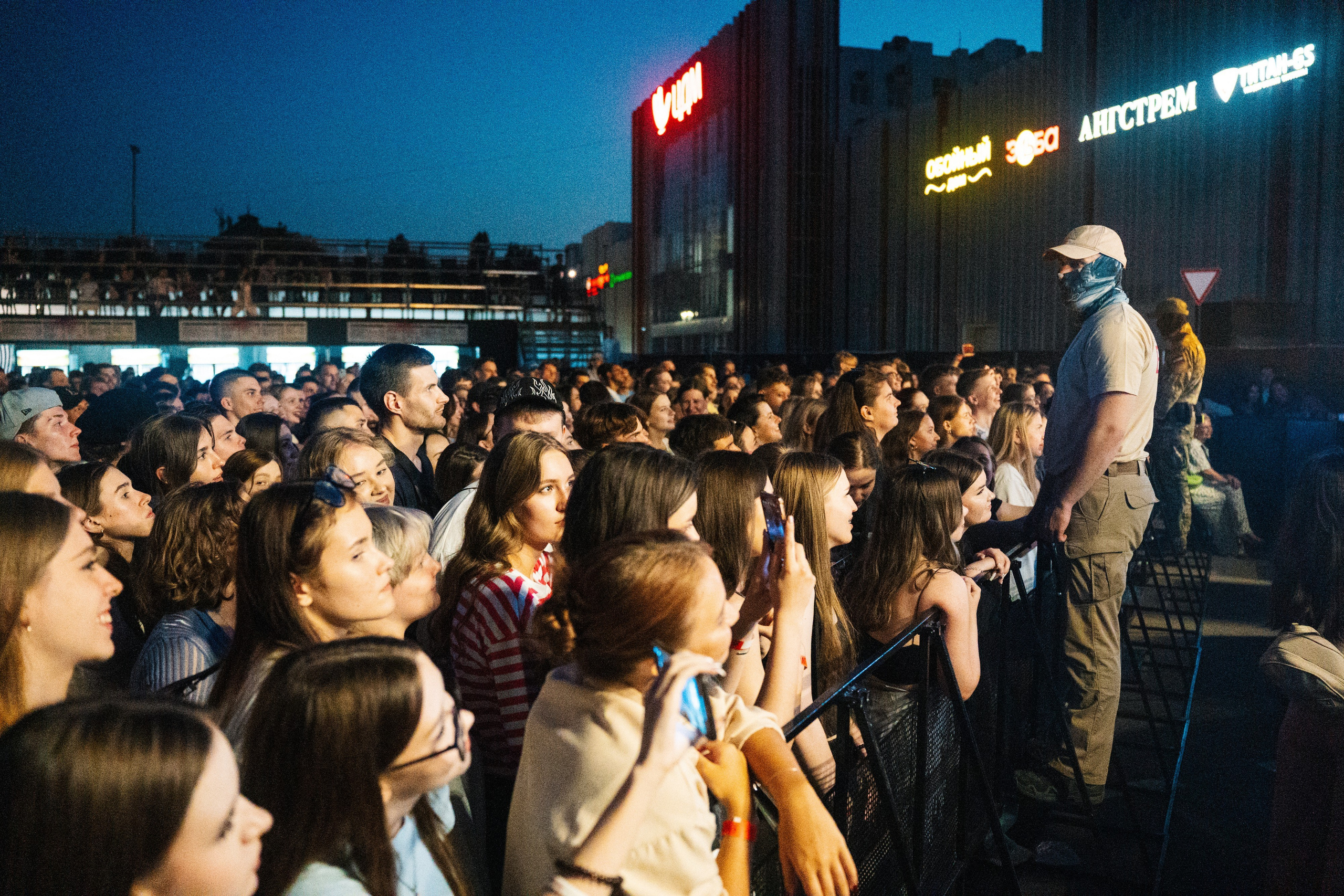 FEDUK. Фотограф в Воронеже Ольга Космодемьянская