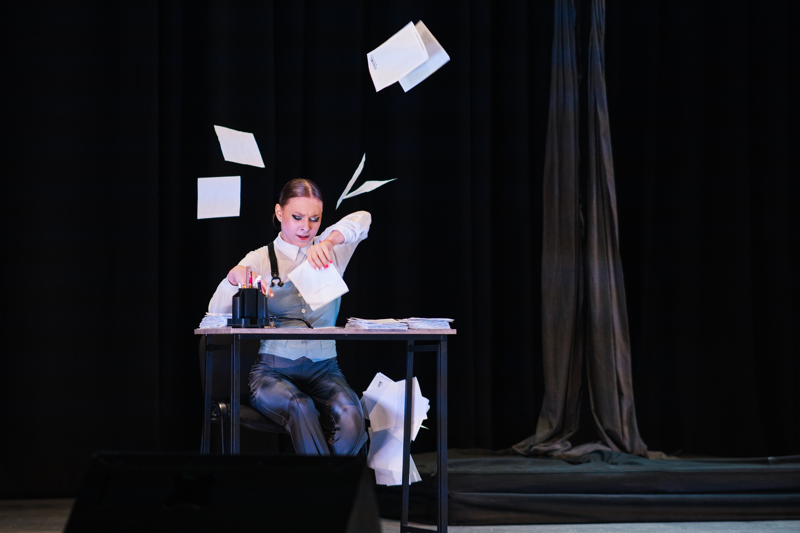 Alegria (Furkalo studio) | Бекстейдж. Фотограф в Воронеже Ольга Космодемьянская