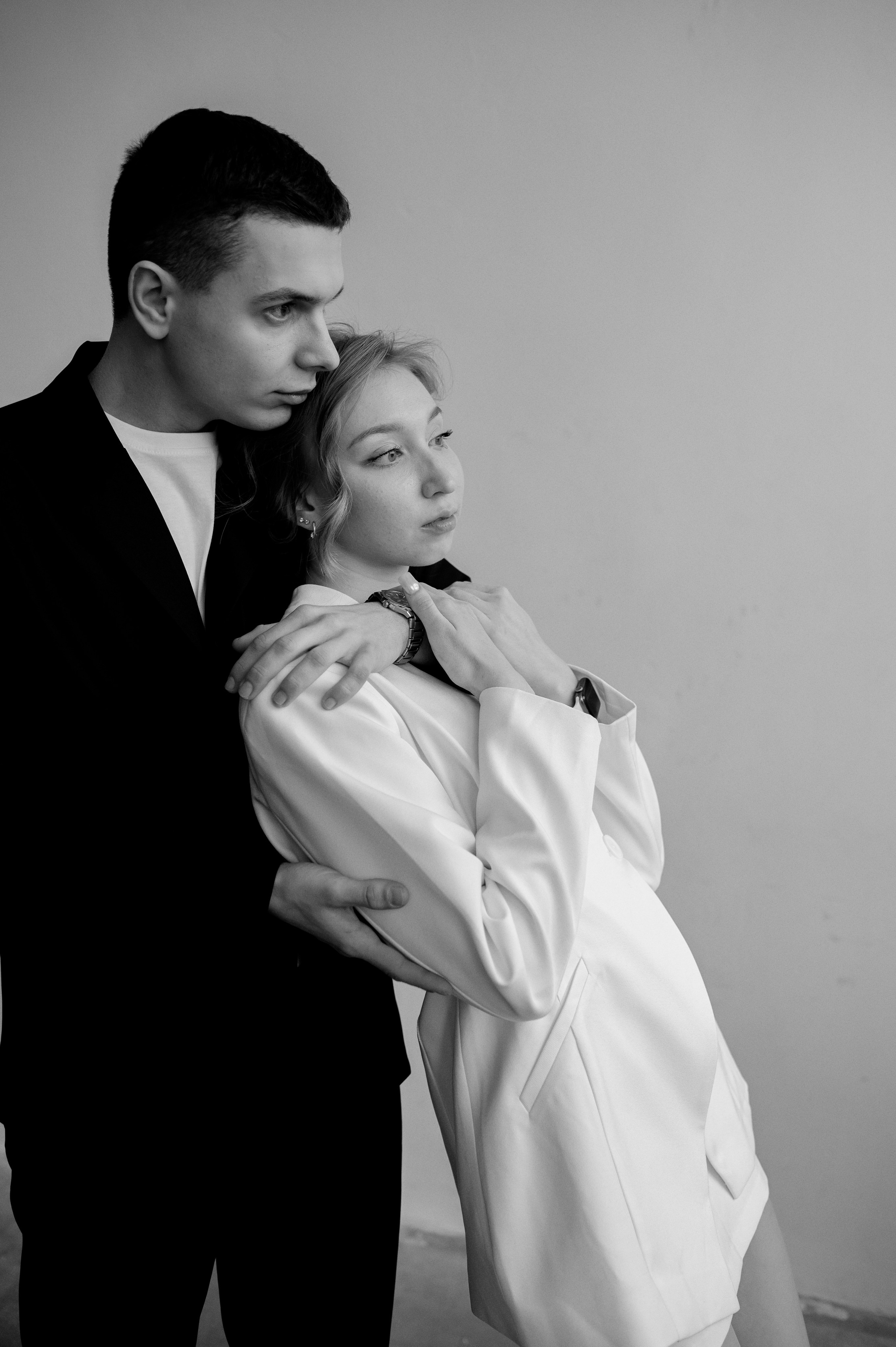 Предсвадебная love storry. Свадебный и семейный фотограф в Серпухове Александра Дерюшева