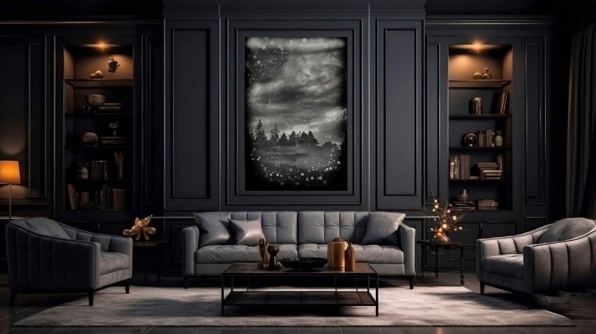 Homeland Adygea. Visual artist