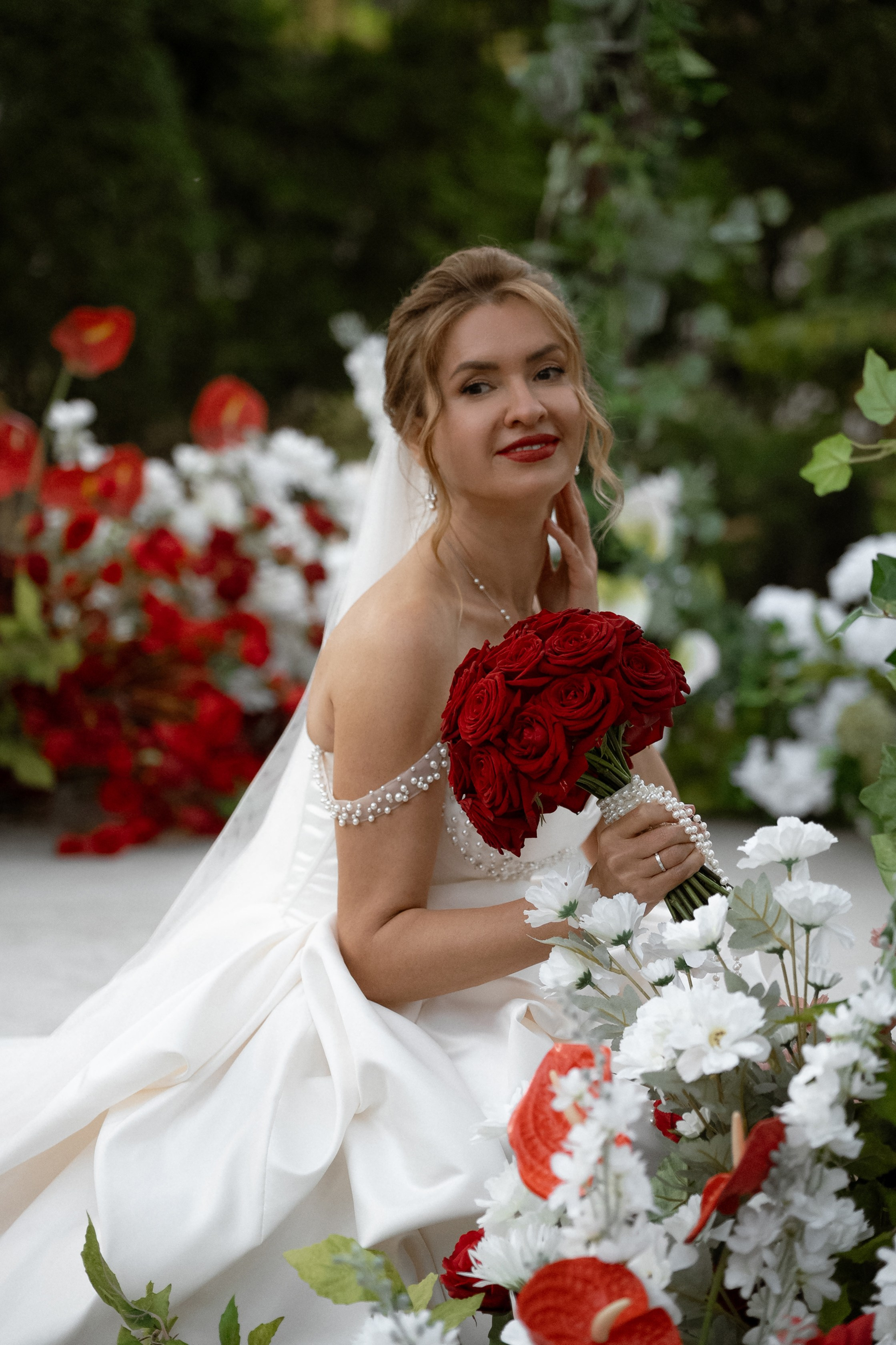 Nikifor+Nataly/ Anons. Семейный и портретный фотограф в Саратове Сахарова Маша