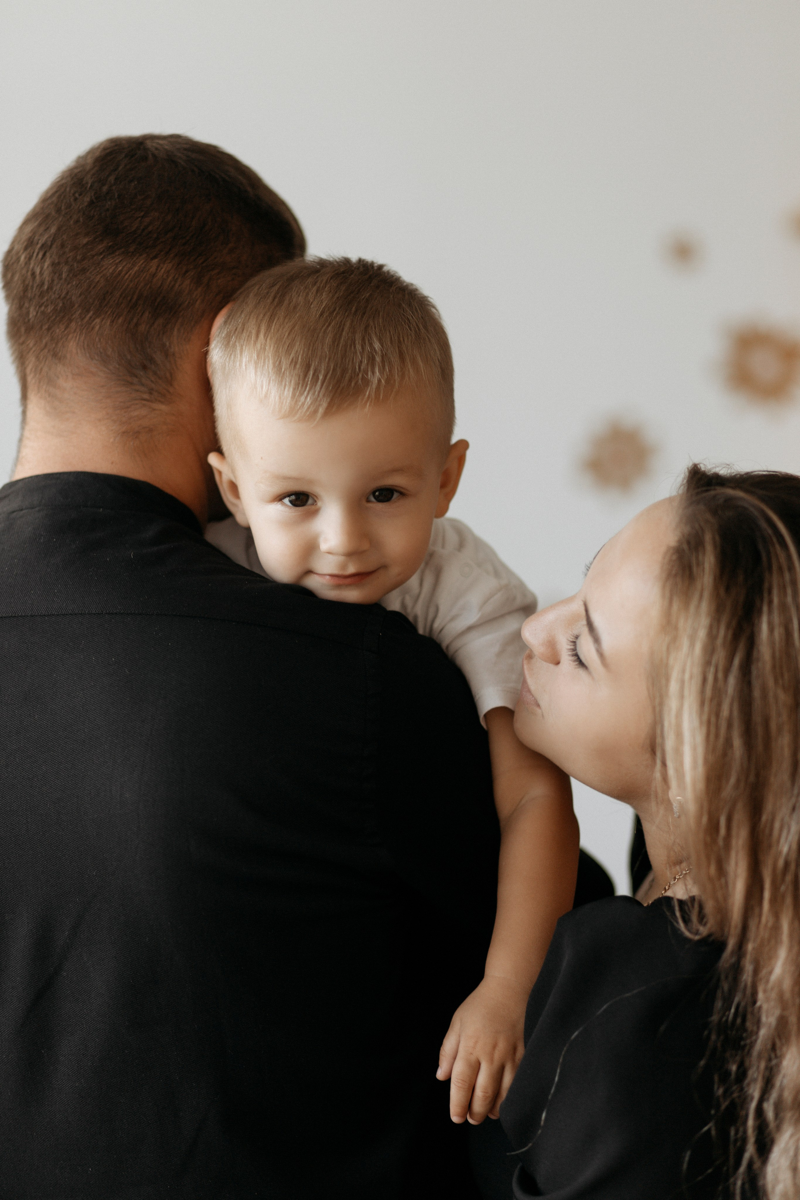 Макару 2 годика. Самый теплый фотограф в Краснодаре Рябоконь Ксения